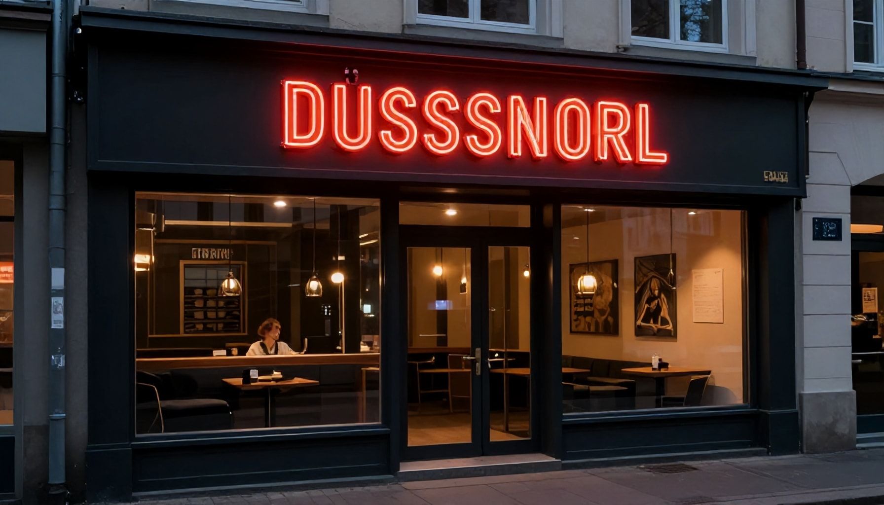 Die 5 einzigartigsten Filmkunstkinos in Düsseldorf, die Sie kennen müssen*