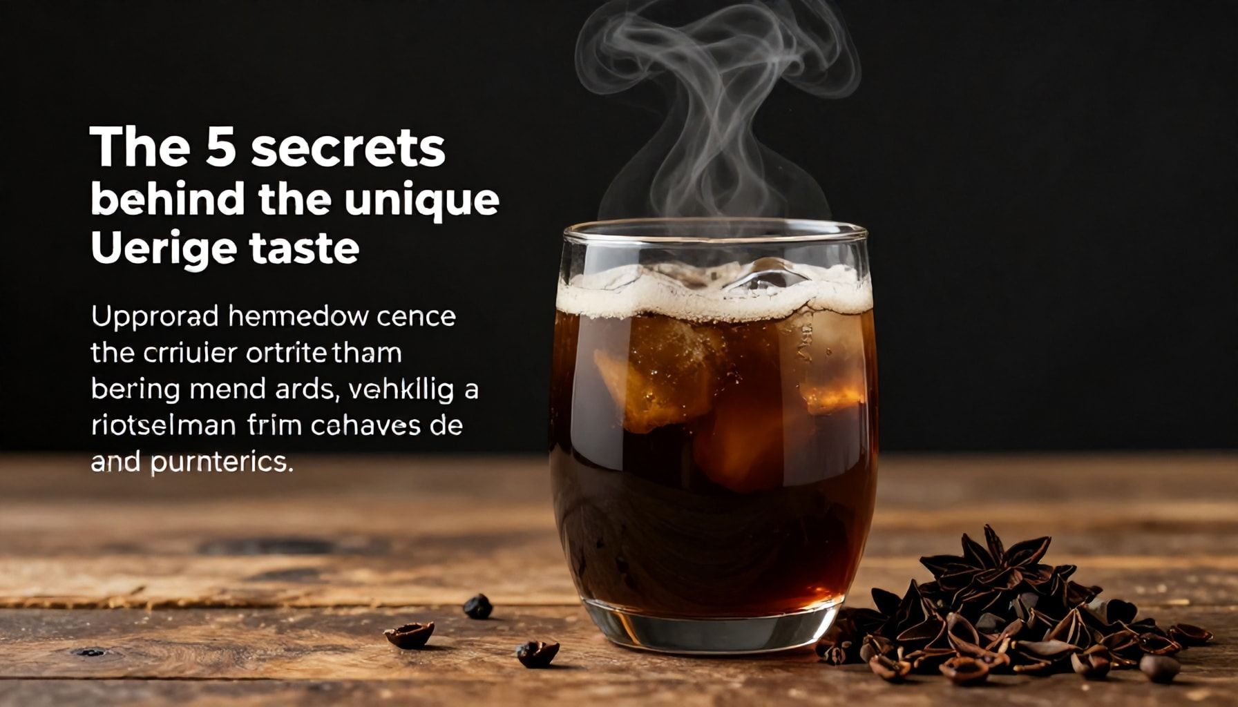 Die 5 Geheimnisse hinter dem einzigartigen Uerige-Geschmack*