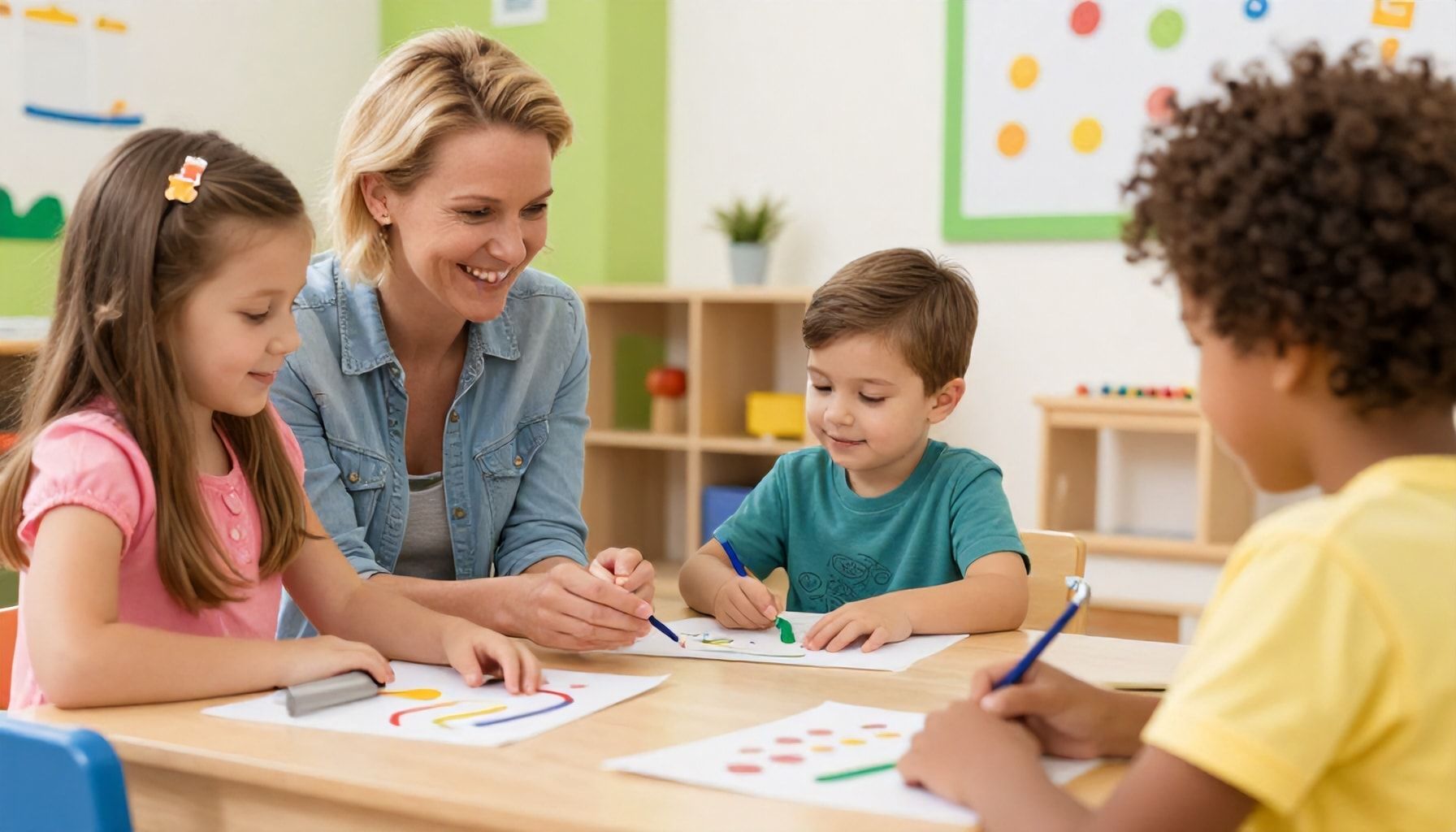 Die 5 größten Vorteile des Düsseldorfer Kita-Navigators – warum Sie ihn nutzen sollten*