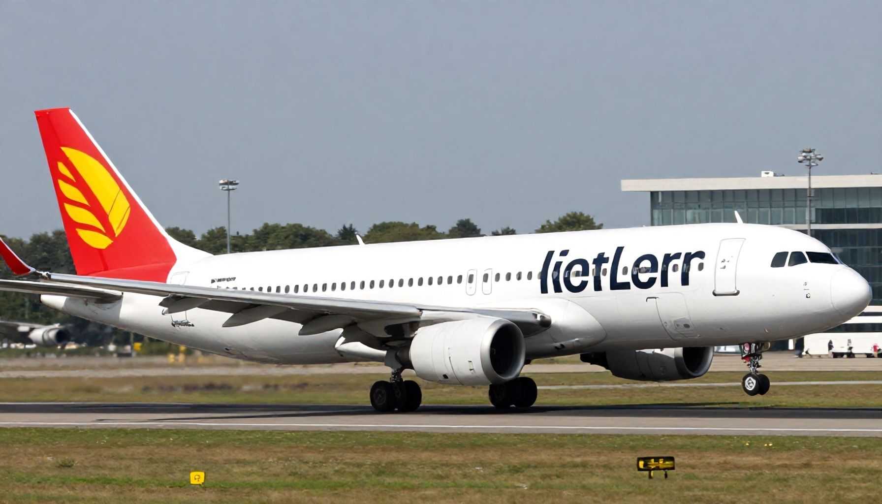 Die 5 schnellsten Airlines für den Düsseldorf-Berlin-Flug – wer ist der beste Anbieter?"*