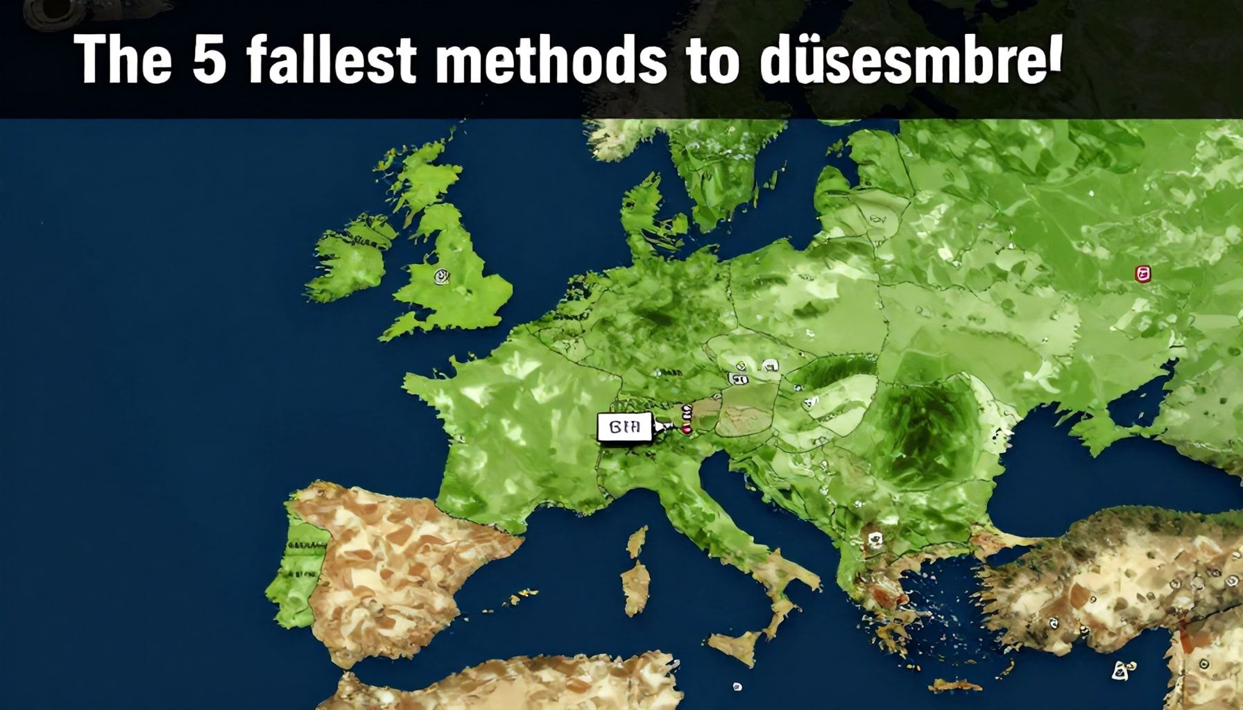 Die 5 schnellsten Methoden, um Düsseldorfer Postleitzahlen zu ermitteln*