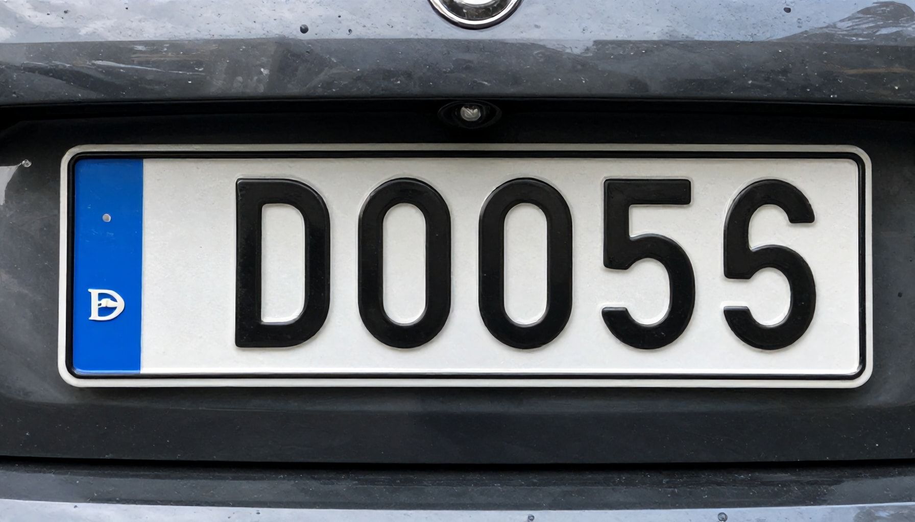 Die 5 wichtigsten Gründe, warum ein Wunschkennzeichen in Düsseldorf lohnt*