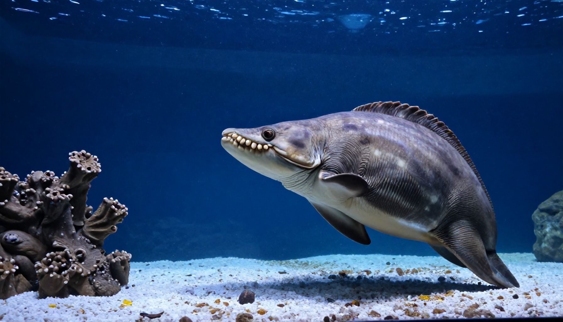 Die 7 faszinierendsten Meeresbewohner, die Sie im Aqua Zoo Düsseldorf sehen müssen*