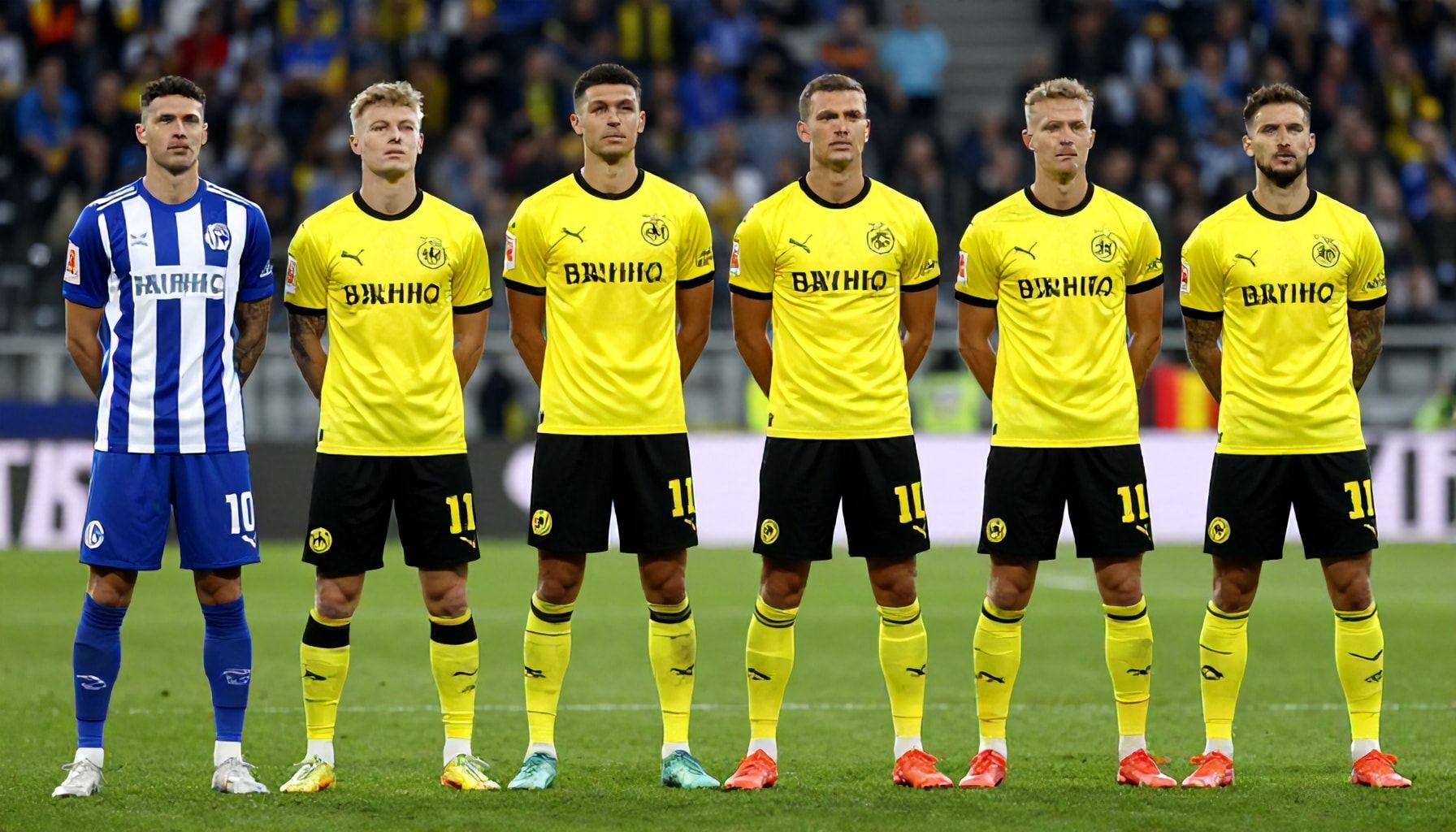 Die perfekte Aufstellung für Schalke – So dominieren sie Fortuna Düsseldorf*