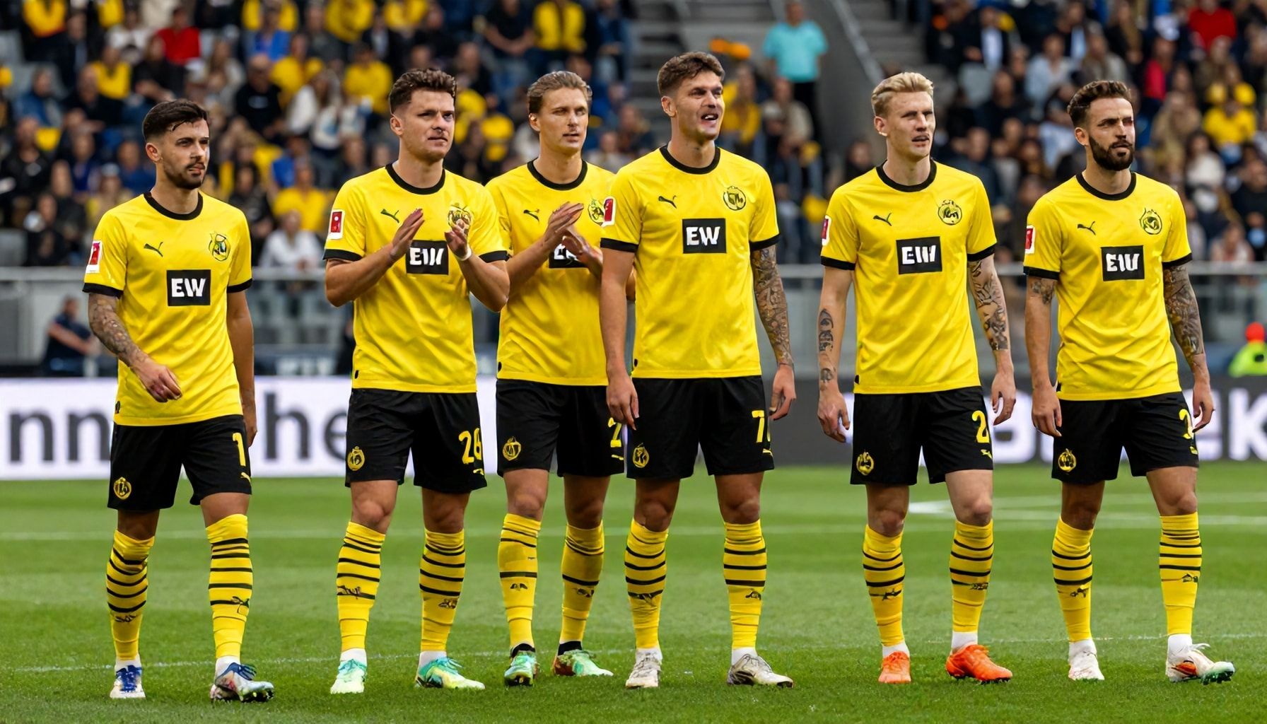 Die Top 5 Clubs in Düsseldorf, die du nicht verpassen darfst*