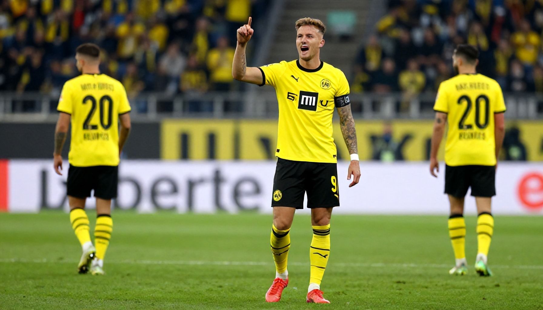 Die verborgene Macht der Ultras Düsseldorf: Wie sie den Fußball verändern*