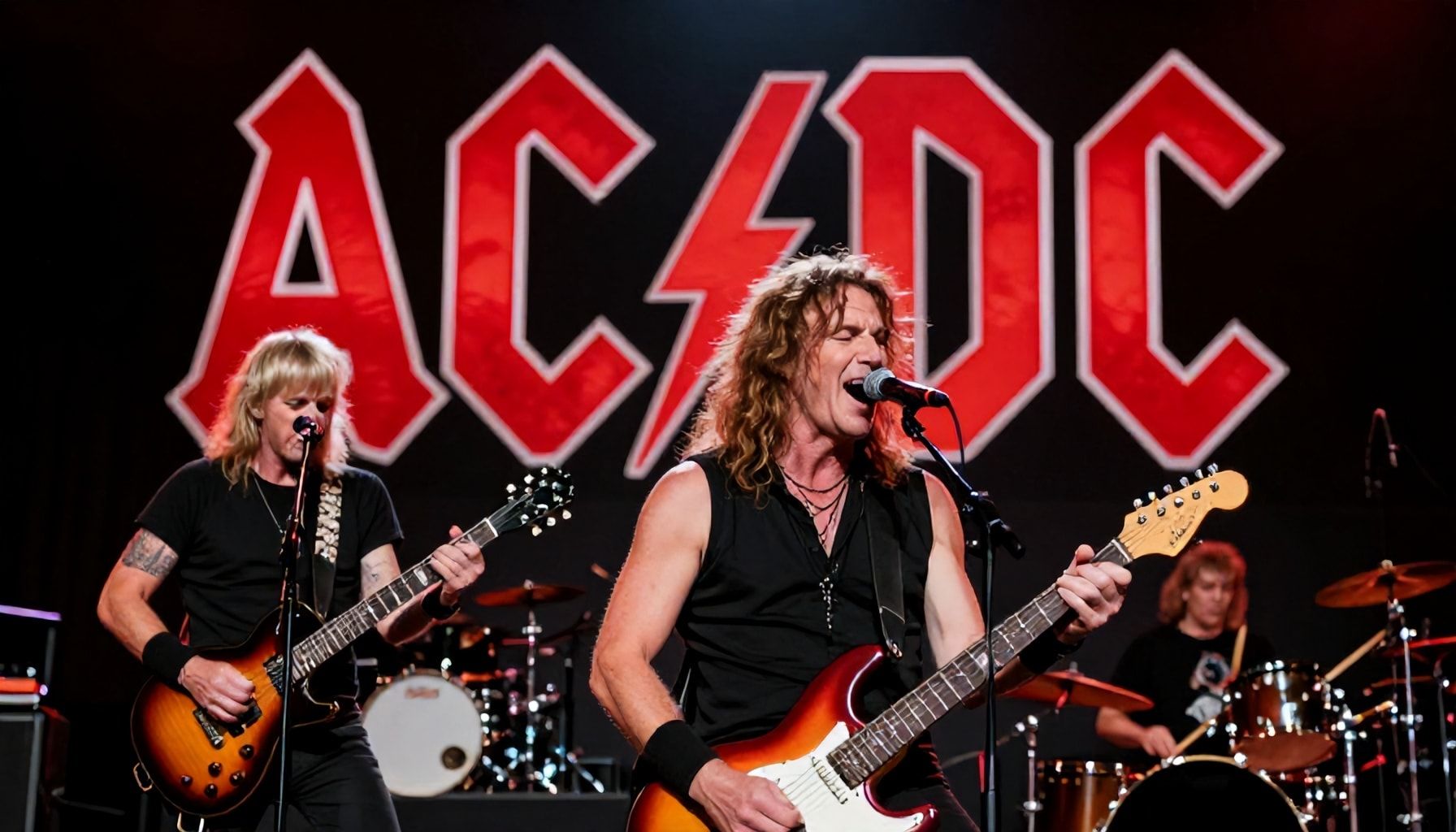 Die Wahrheit über AC/DC-Konzerte: Was Sie vor dem Besuch wissen müssen*