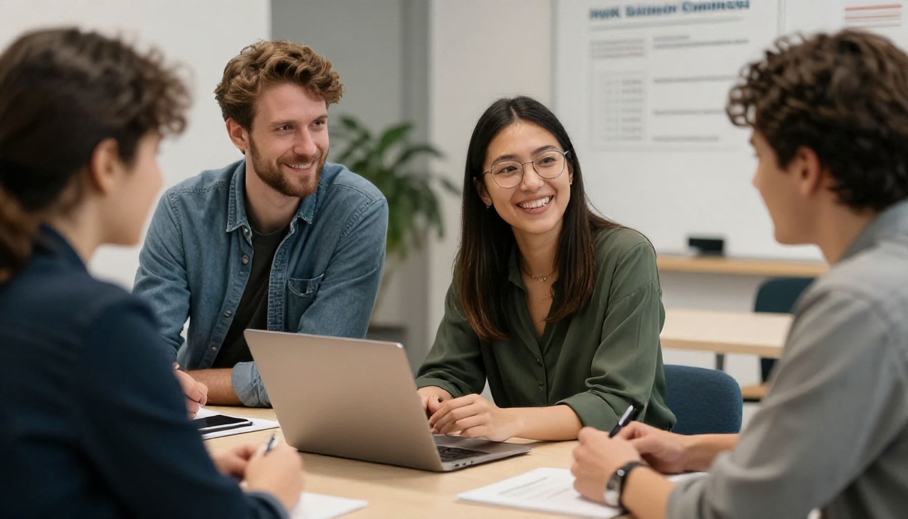 Die Wahrheit über Berufsorientierung: So hilft Ihnen die HWK Düsseldorf wirklich weiter*