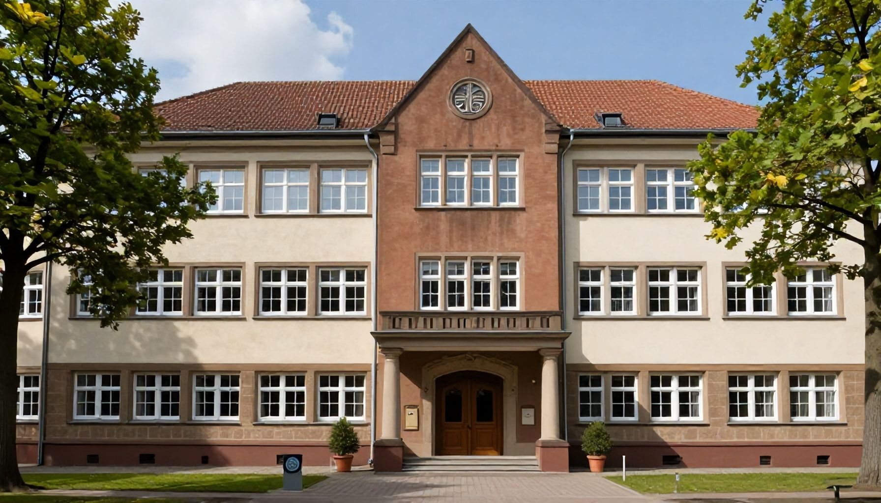 Die Wahrheit über das Goethe-Gymnasium: Warum es zu den besten Schulen Düsseldorf gehört*