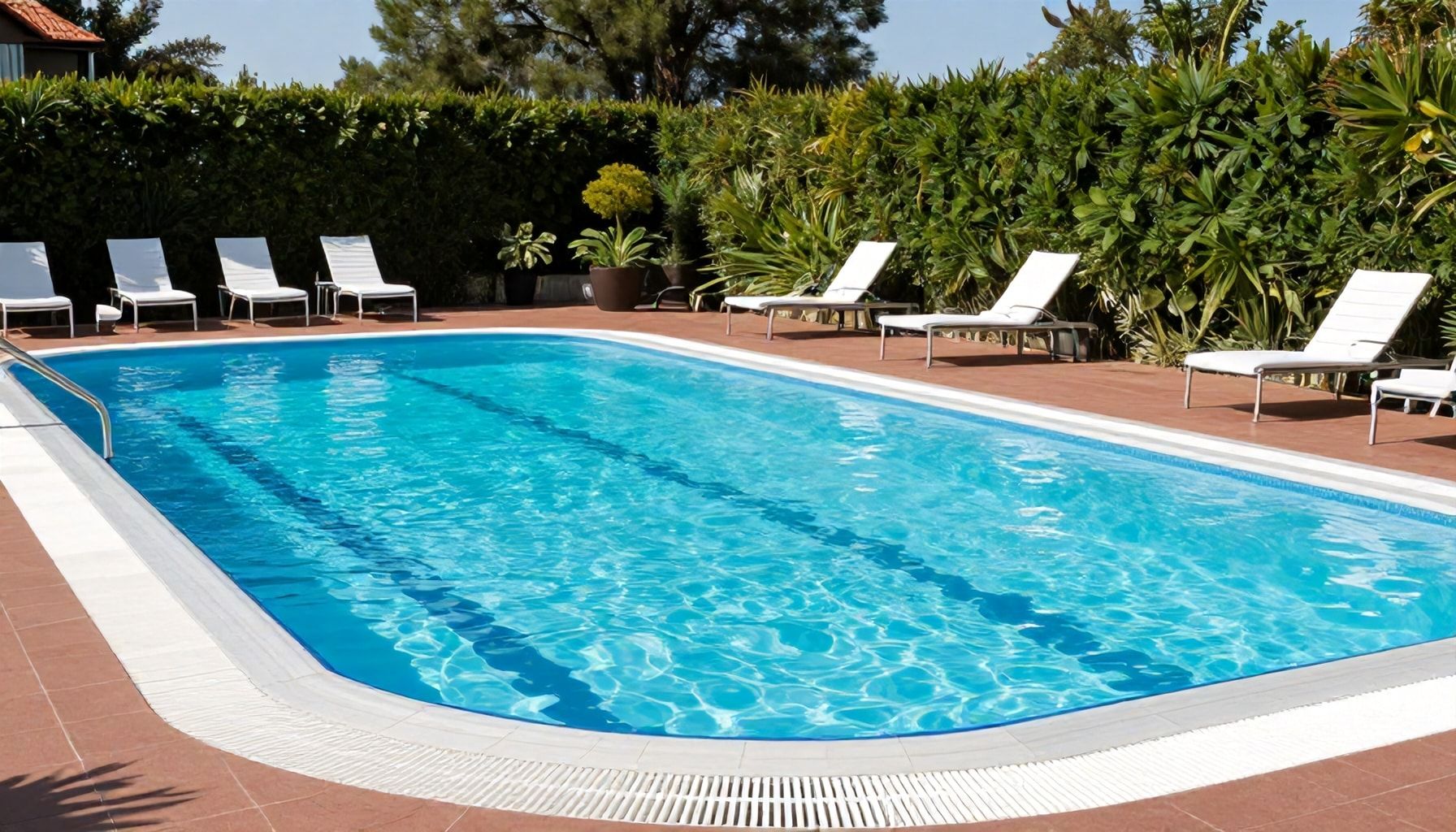 Die Wahrheit über das Rheinbad: Warum es mehr als nur ein Schwimmbad ist*