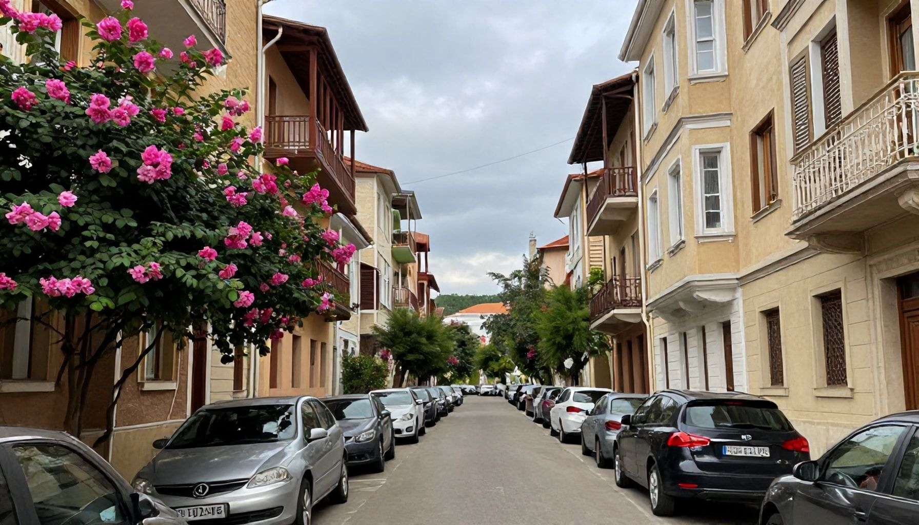 Die Wahrheit über den Eigelstein: Warum dieser Stadtteil so vielseitig und authentisch ist*