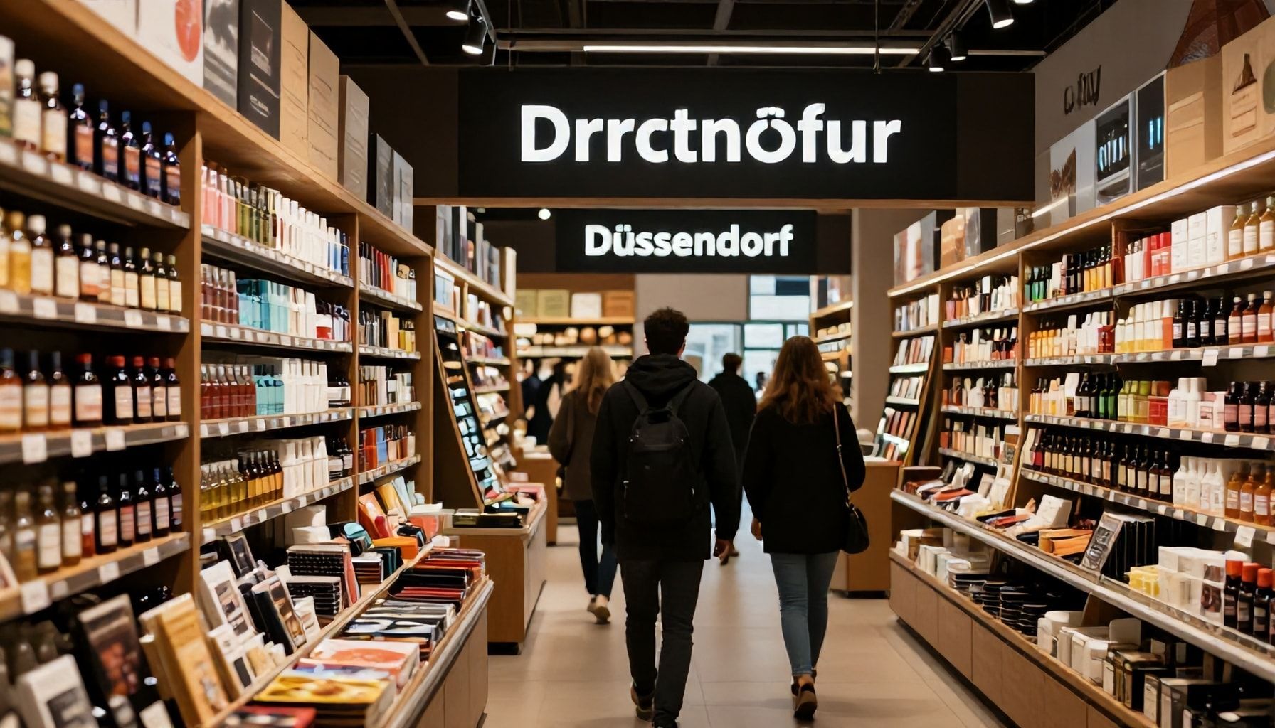 Die Wahrheit über den Erotik Markt Düsseldorf – was du vor deinem Besuch wissen musst*