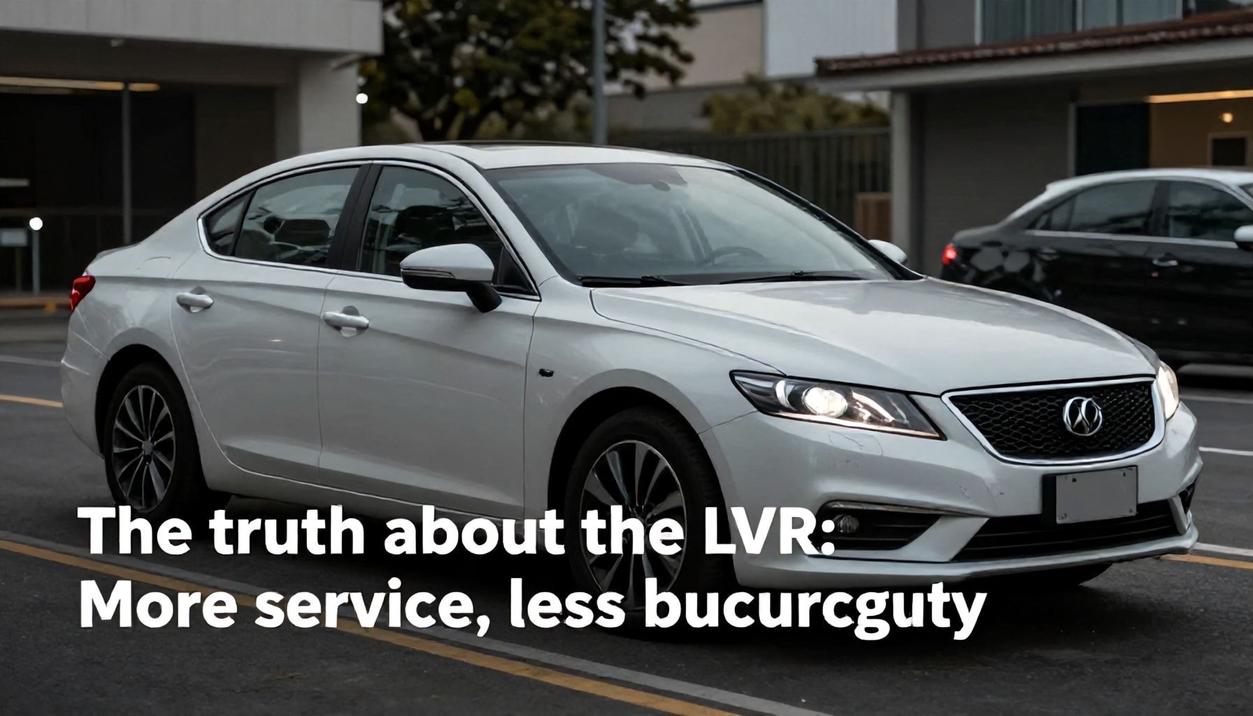 Die Wahrheit über den LVR: Mehr Service, weniger Bürokratie*