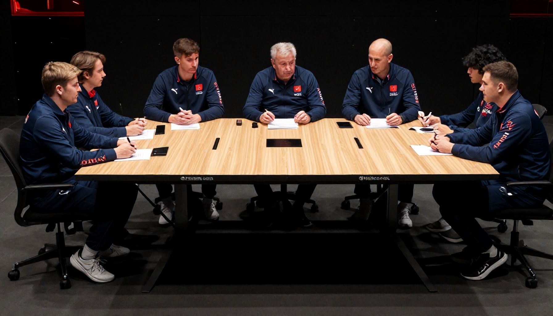 Die Wahrheit über die aktuelle Tabelle: Warum beide Teams noch alles erreichen können*