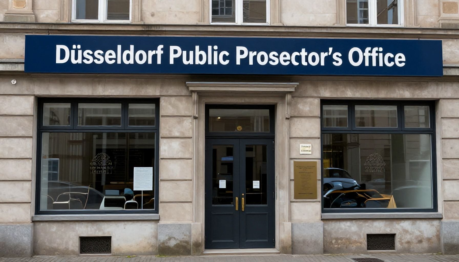 Die Wahrheit über die Arbeit der Staatsanwaltschaft Düsseldorf – Was Sie wissen müssen*