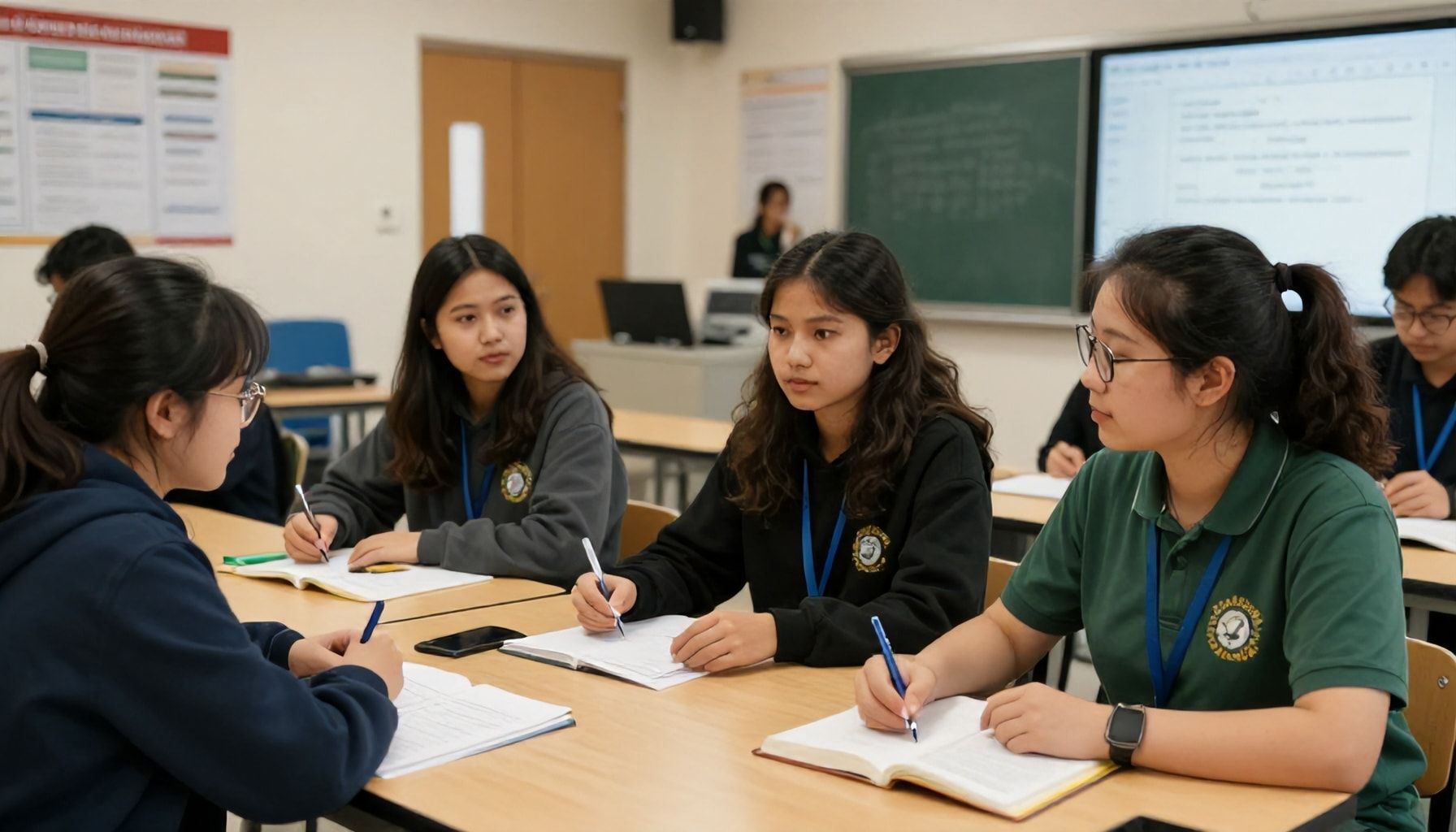 Die Wahrheit über die Berufsausbildung am HHBK – was dich wirklich erwartet*