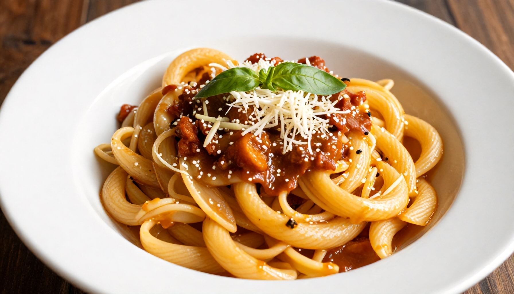 Die Wahrheit über die besten Pasta-Gerichte in Düsseldorf*