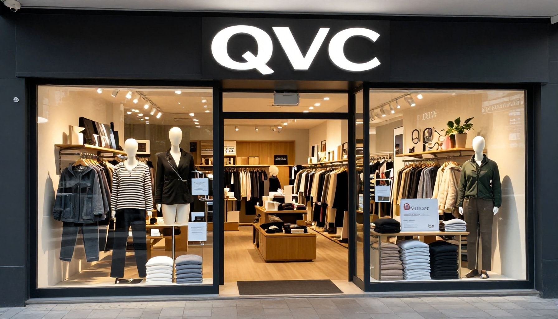 Die Wahrheit über die besten Schnäppchen im QVC Outlet Düsseldorf*