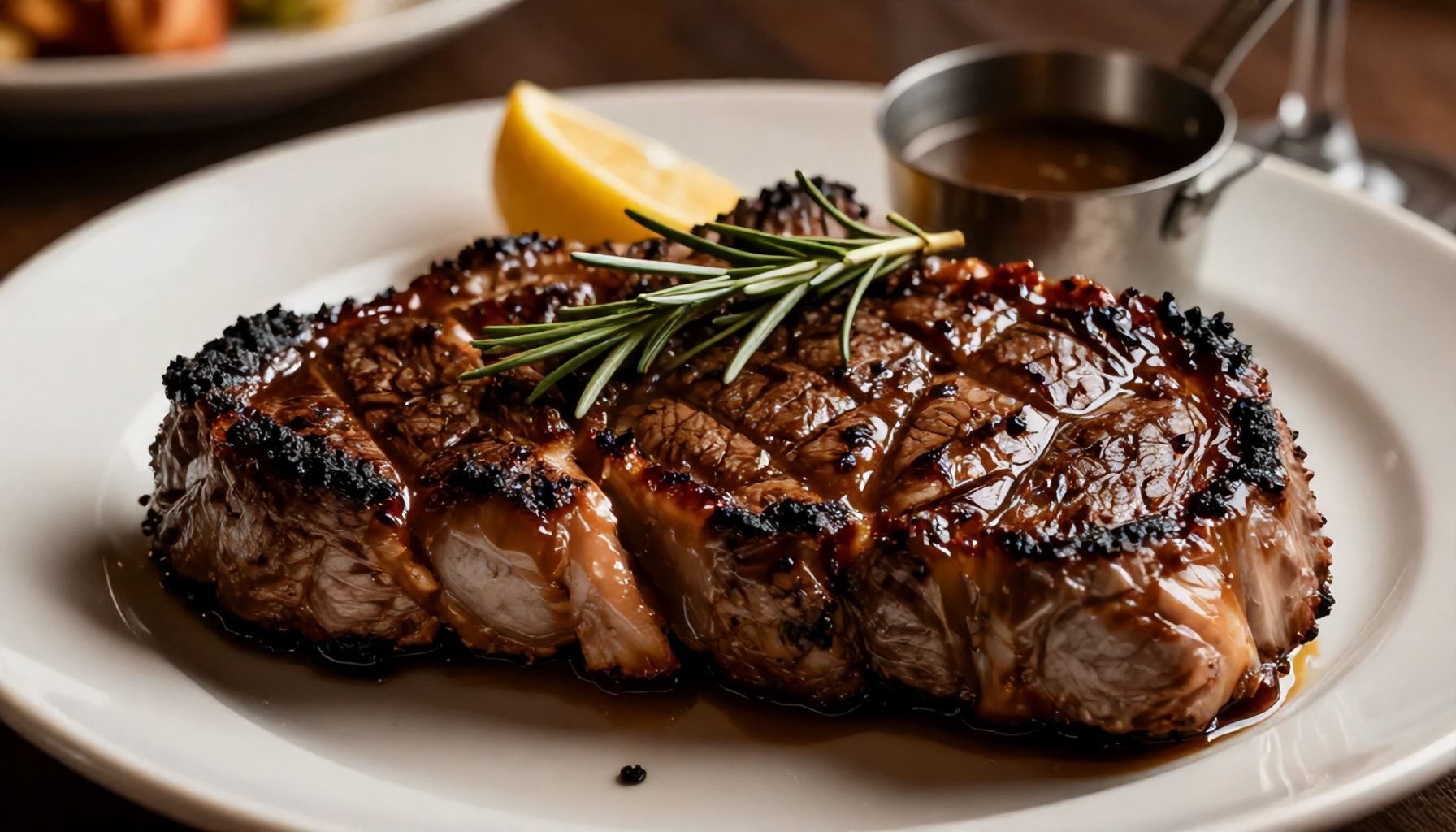 Die Wahrheit über die besten Steakhäuser in Düsseldorf: Was die Locals wissen*