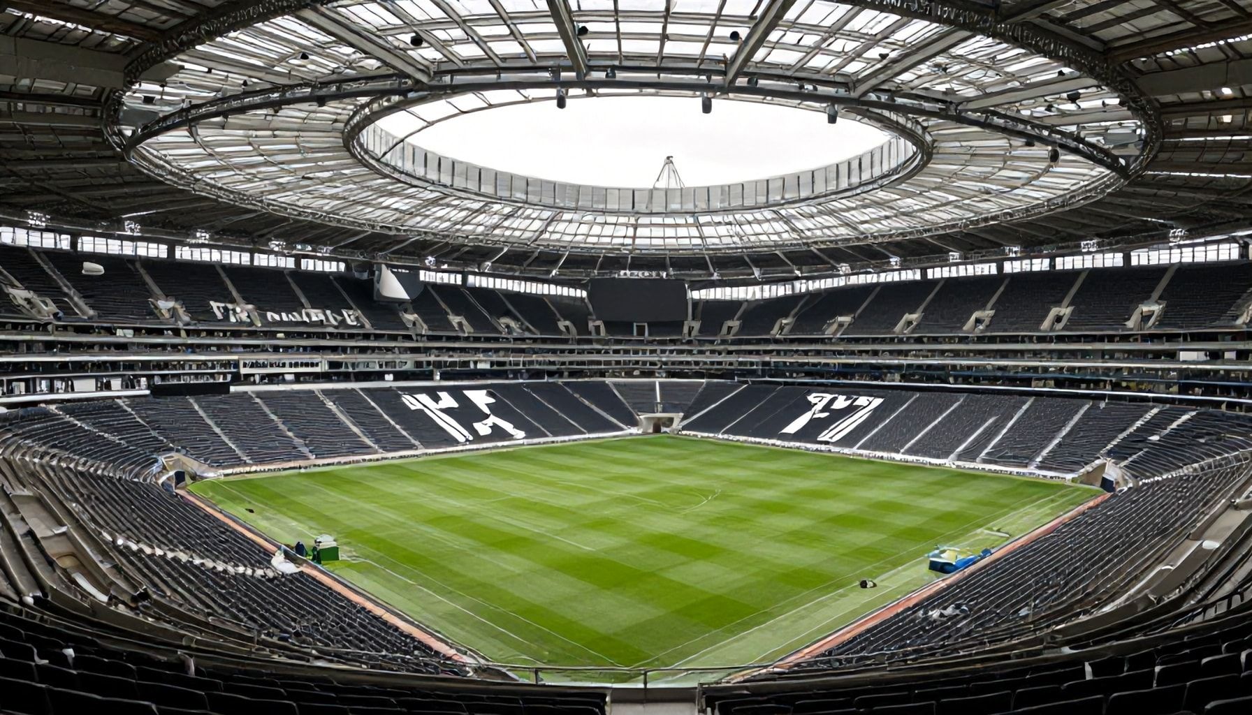 Die Wahrheit über die Düsseldorf Halle: Warum sie mehr als nur ein Veranstaltungsort ist*