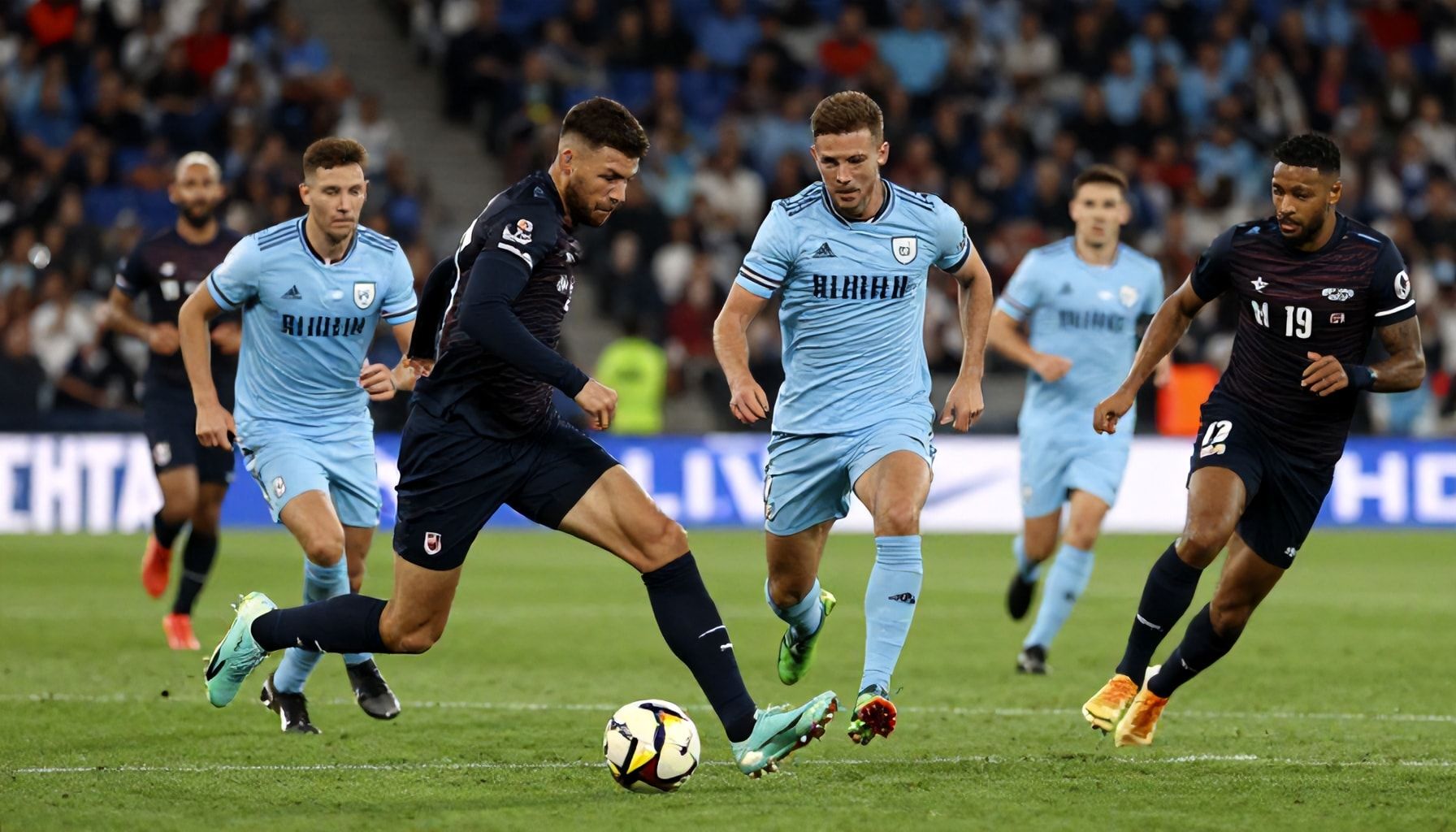 Die Wahrheit über die entscheidenden Spieler, die das Spiel prägen werden*