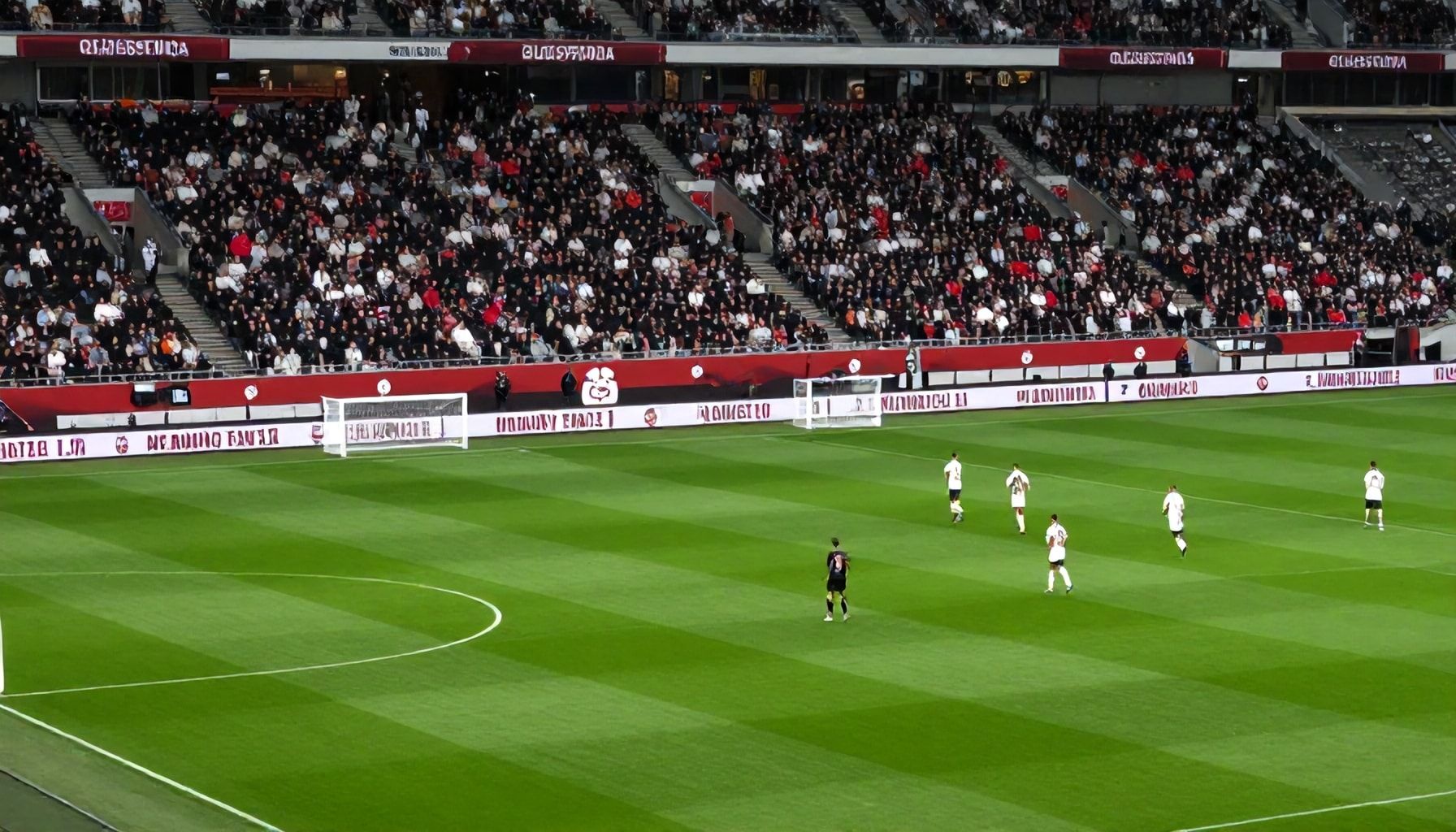 Die Wahrheit über die Formkurve von Preußen Münster*