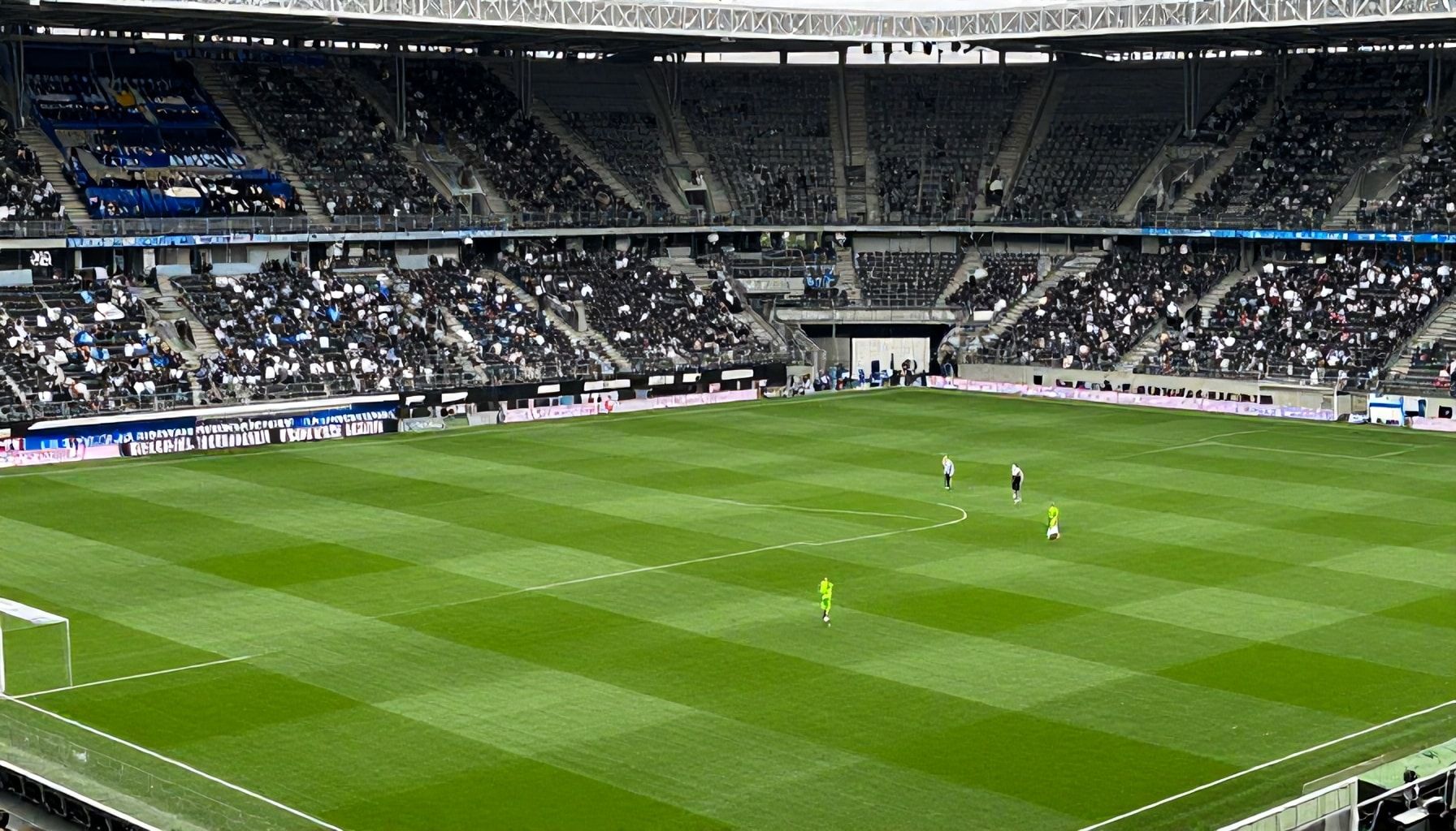 Die Wahrheit über die Formkurven von Fortuna Düsseldorf und HSV*