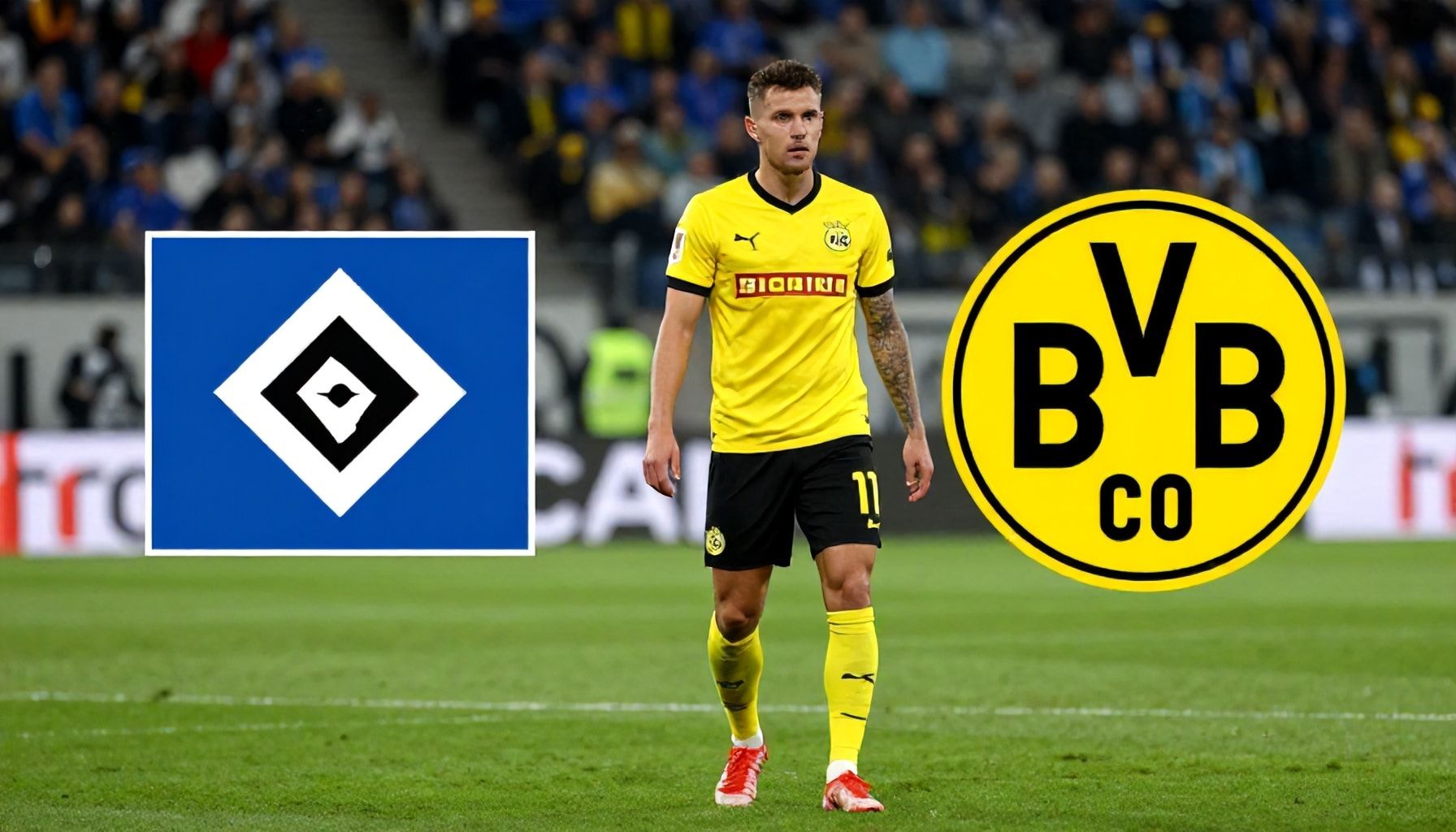 Die Wahrheit über die Heimstärke von HSV und Fortuna Düsseldorf*