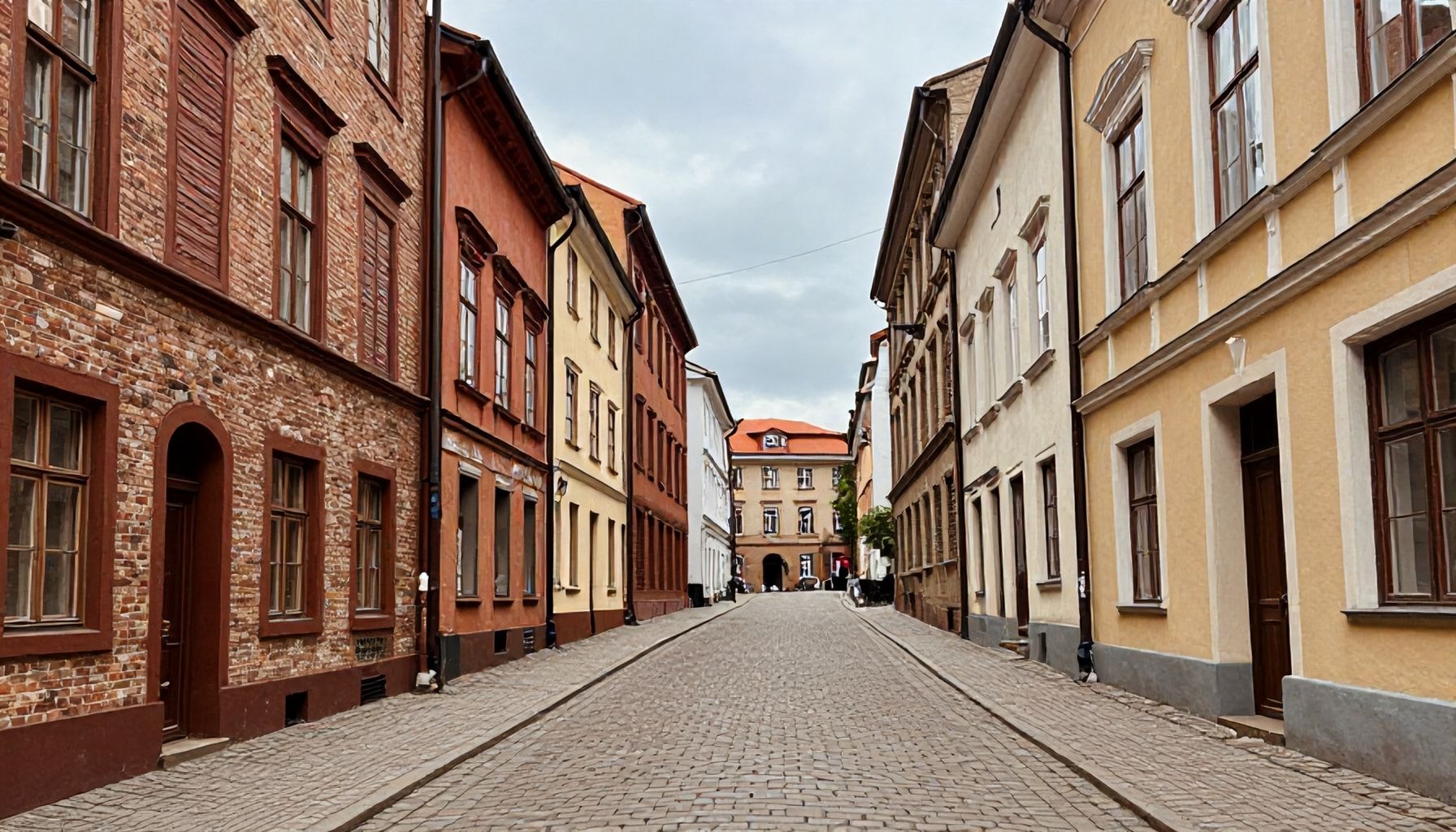 Die Wahrheit über die Kö: Was Touristen oft übersehen*