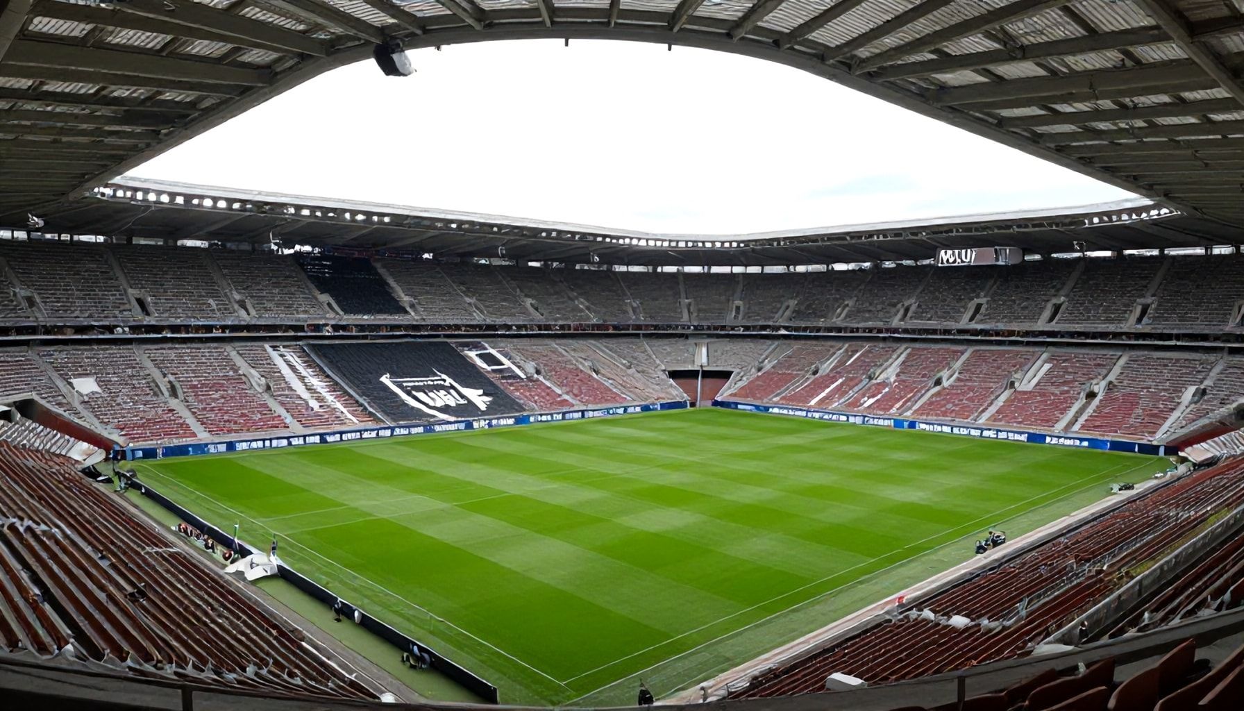 Die Wahrheit über die Merkur Arena: Was Besucher wirklich wissen müssen*