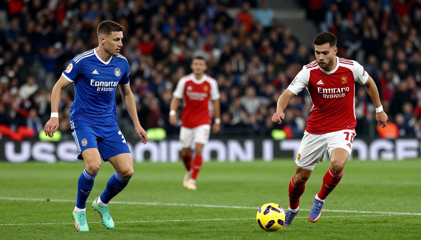 Die Wahrheit über die Rivalität: Was Fans wirklich über das Derby denken*