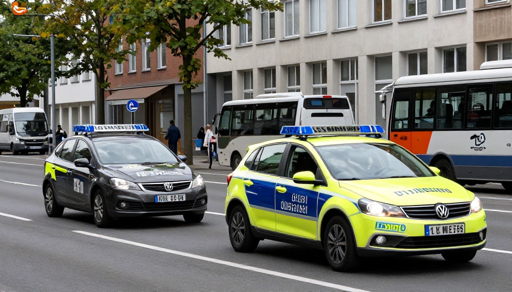 Die Wahrheit über die schnellsten Ansprechpartner im Straßenverkehrsamt Düsseldorf*