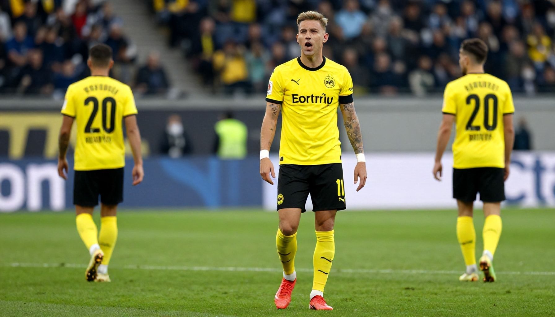 Die Wahrheit über die Schwächen von Fortuna Düsseldorf – und wie Bielefeld sie ausnutzen kann*