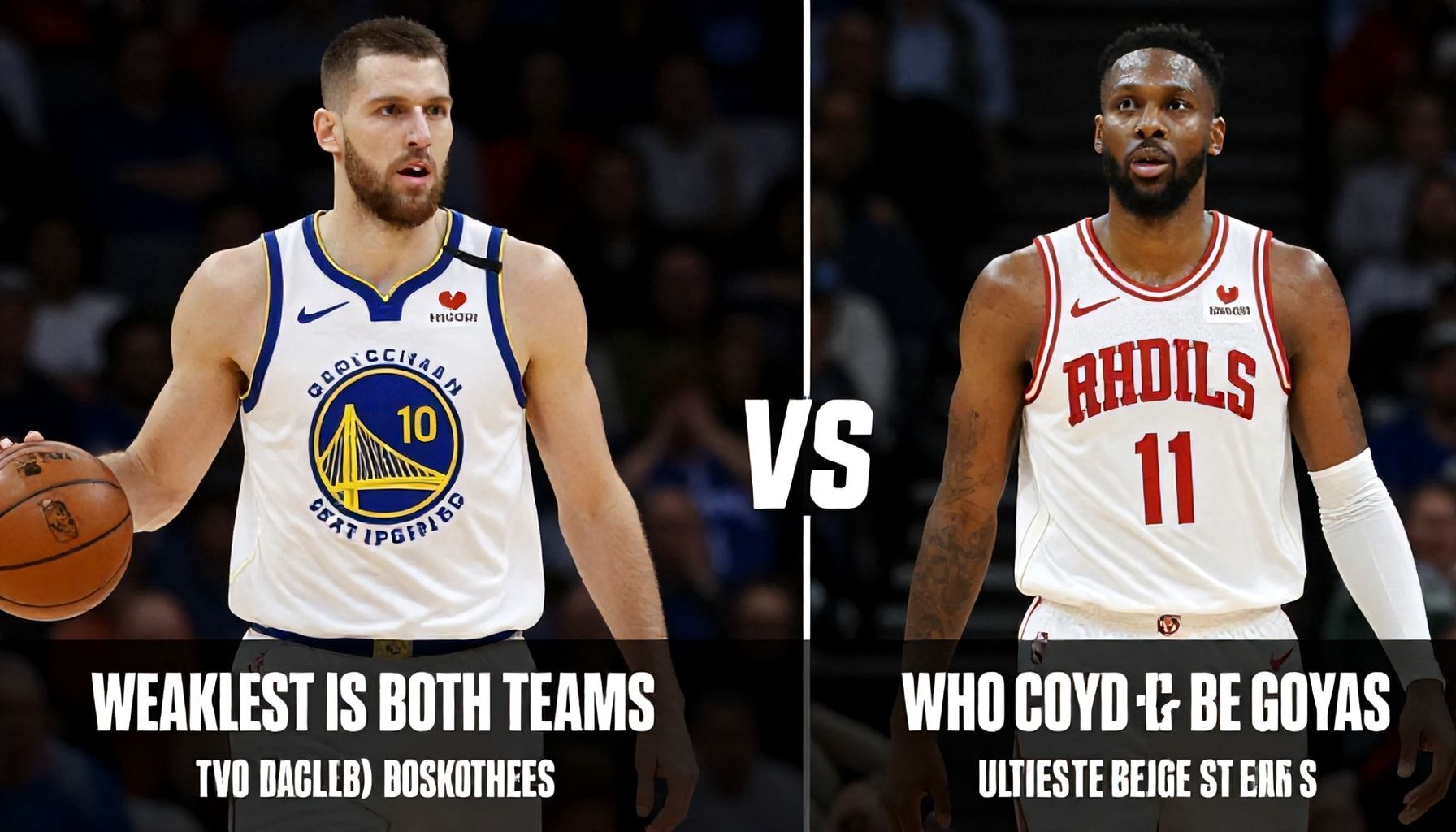 Die Wahrheit über die schwächsten Positionen in beiden Teams – Wer hat die größten Lücken?*