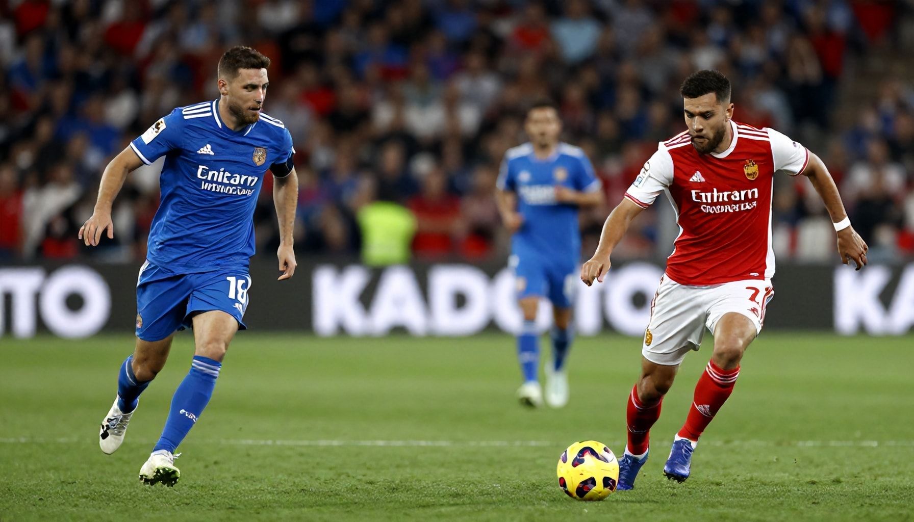 Die Wahrheit über die Systeme: Warum beide Teams anders spielen als erwartet*