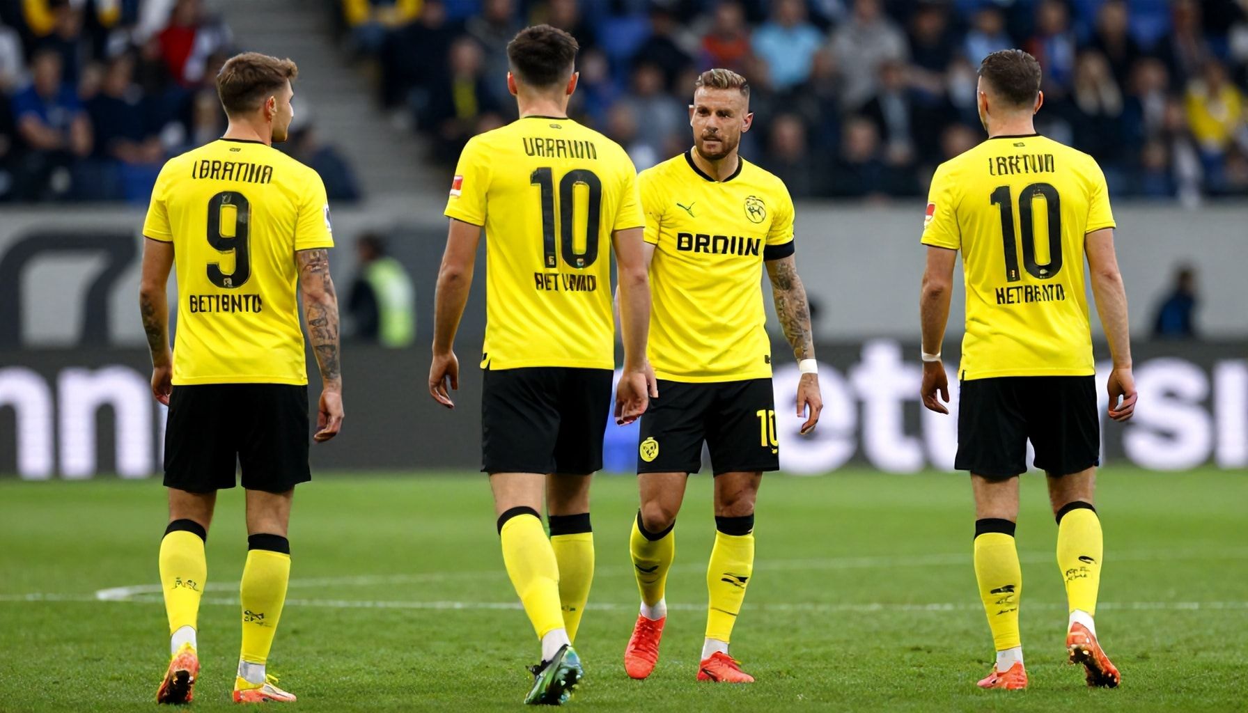 Die Wahrheit über die taktische Ausrichtung von Fortuna Düsseldorf gegen Hertha BSC*