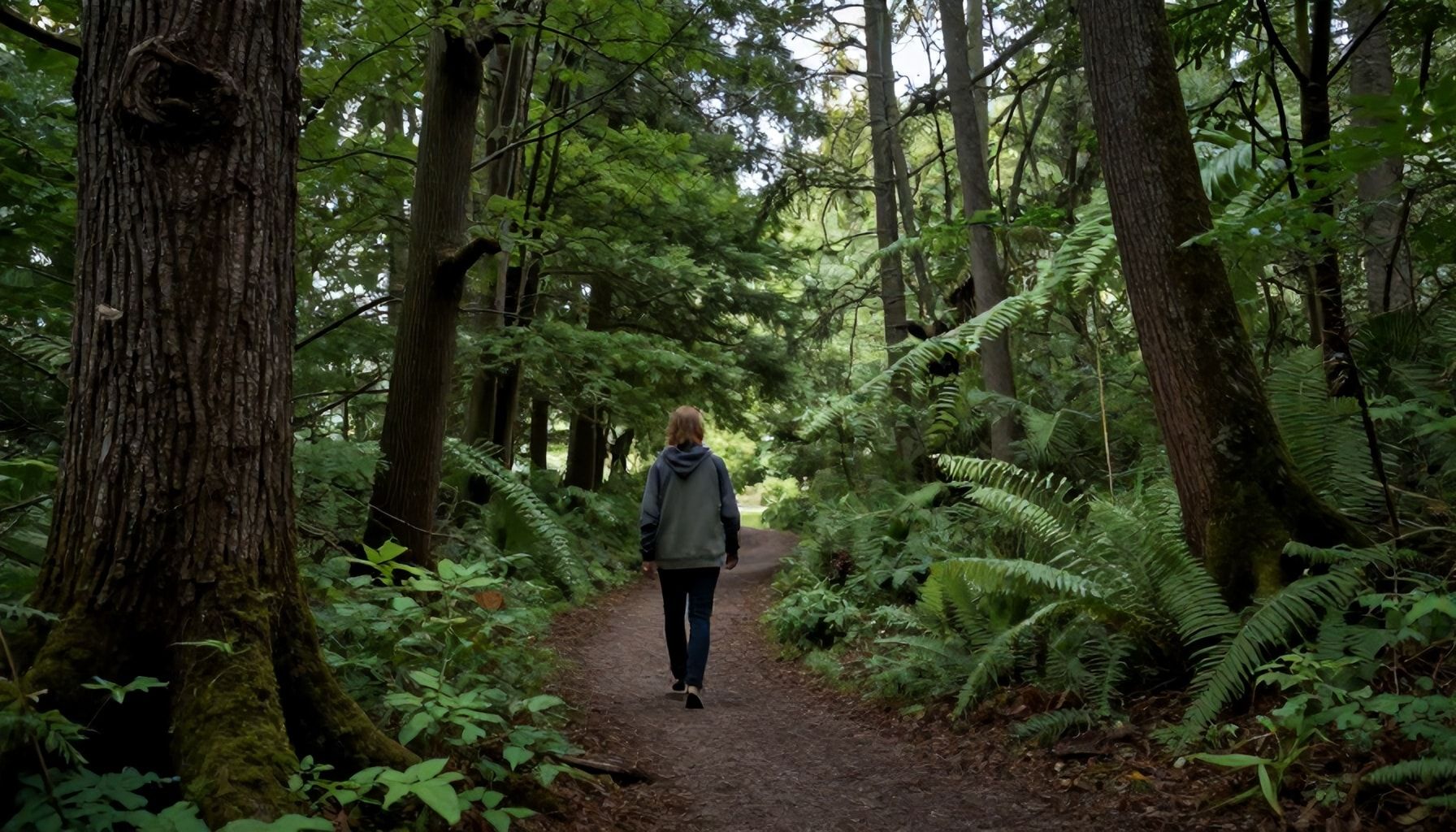 Die Wahrheit über die versteckten Geheimnisse des Rheinriffs*