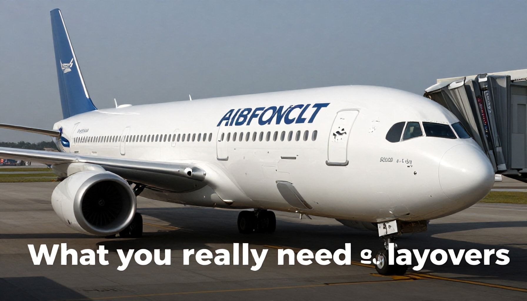 Die Wahrheit über Direktflüge vs. Umstiege – Was Sie wirklich wissen müssen*