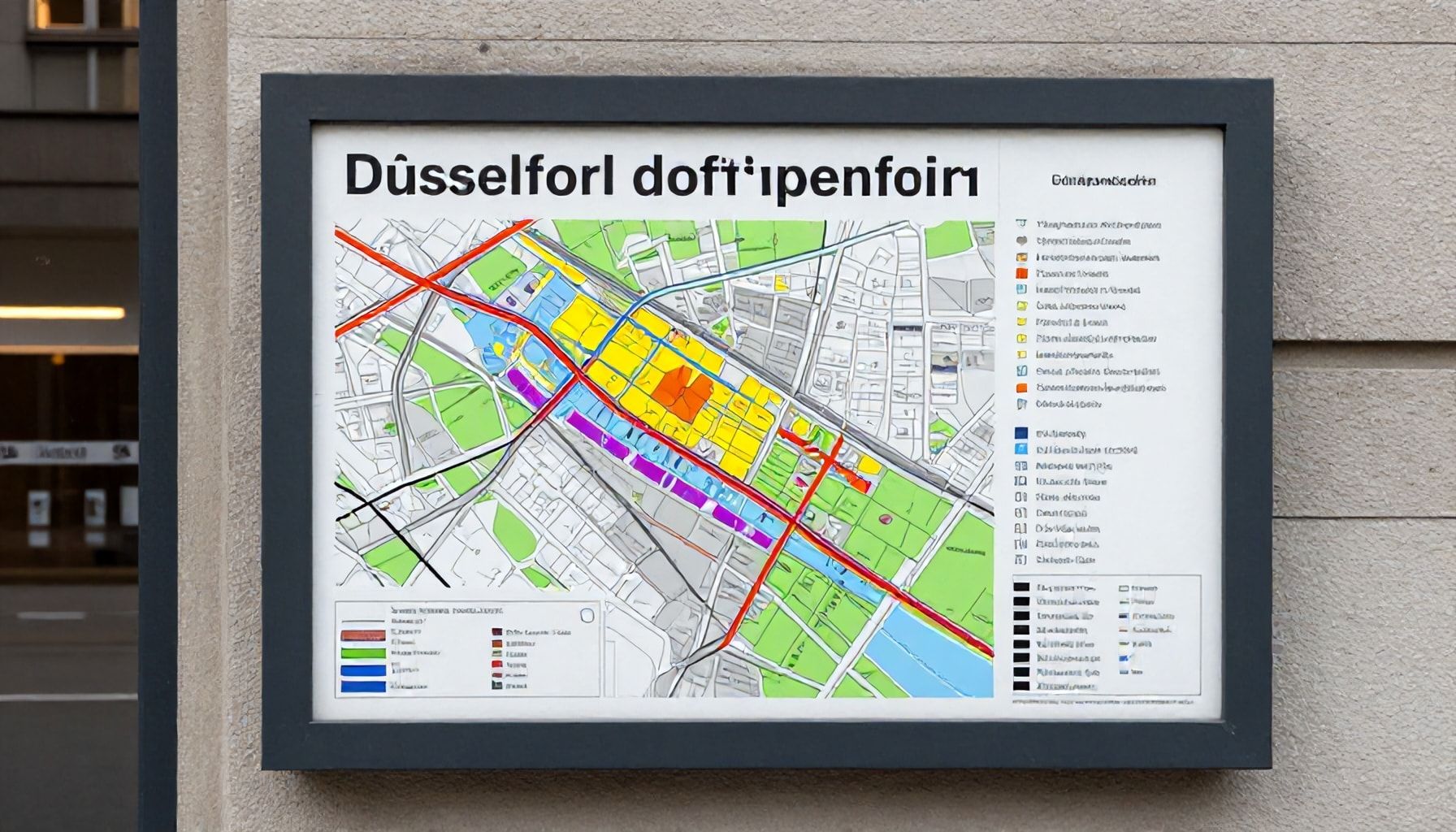 Die Wahrheit über Düsseldorfer PLZs: So vermeidest du teure Fehler beim Versand*