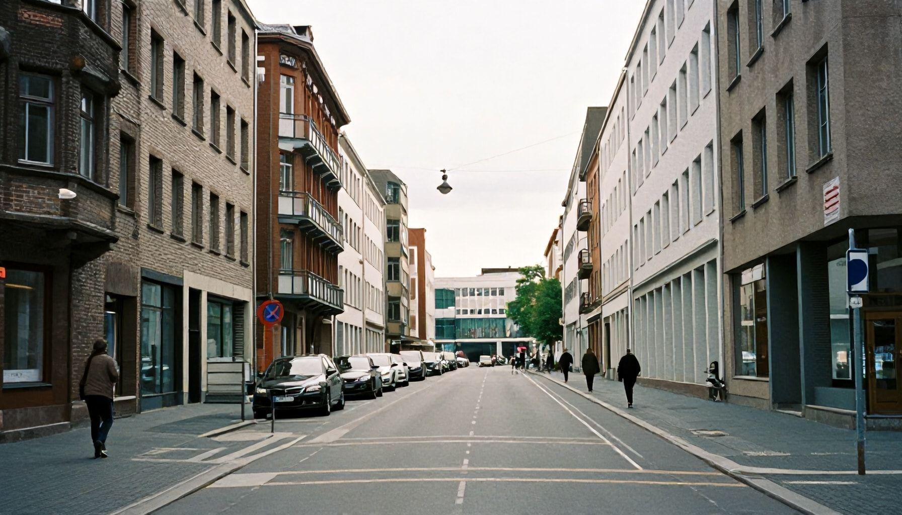 Die Wahrheit über Düsseldorfs Filmkunstszene – Was die meisten Besucher nicht wissen*