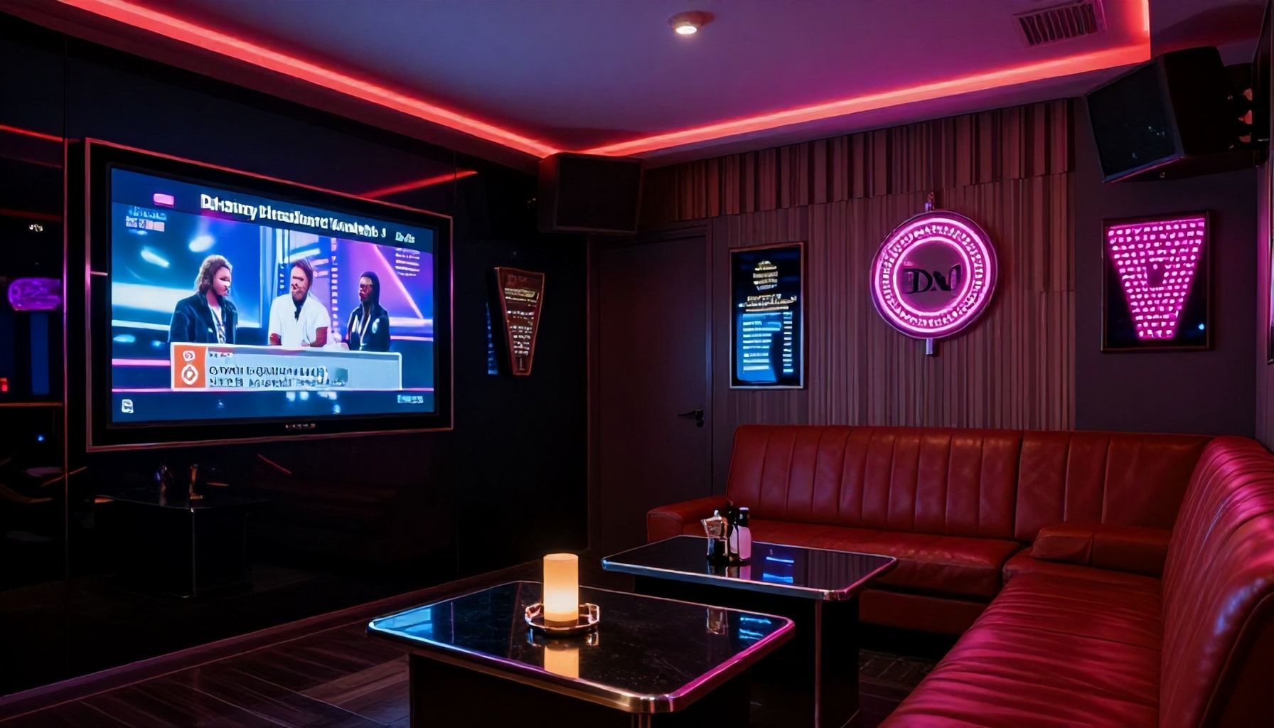 Die Wahrheit über Düsseldorf’s Karaoke-Szene: Was du vor deinem Besuch wissen solltest*