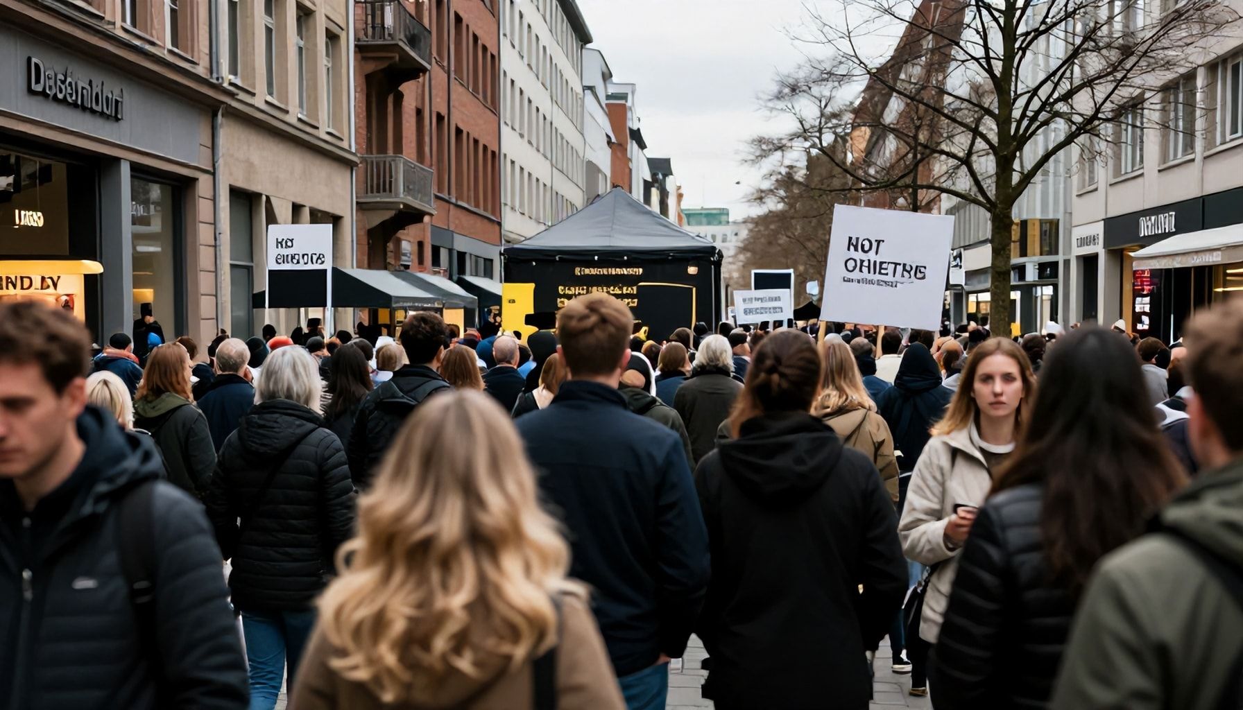 Die Wahrheit über Düsseldorfs versteckte Event-Highlights – was die meisten nicht wissen*