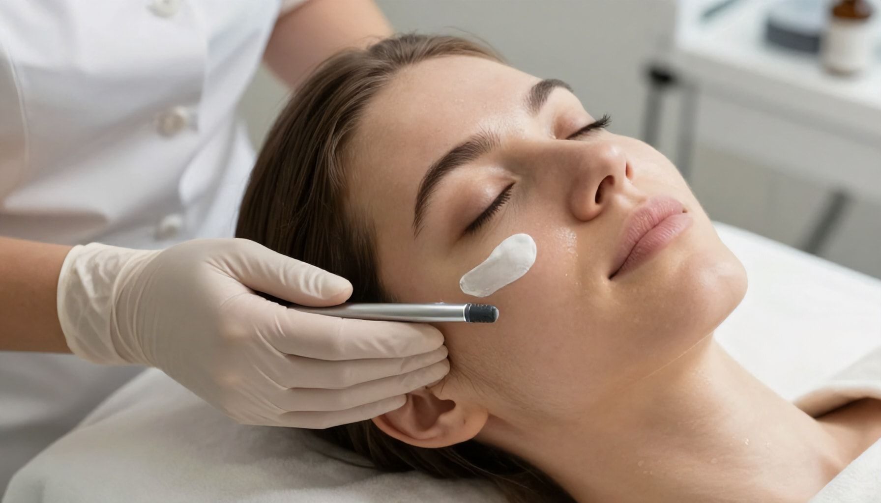 Die Wahrheit über effektive Hautbehandlungen – was wirklich funktioniert*