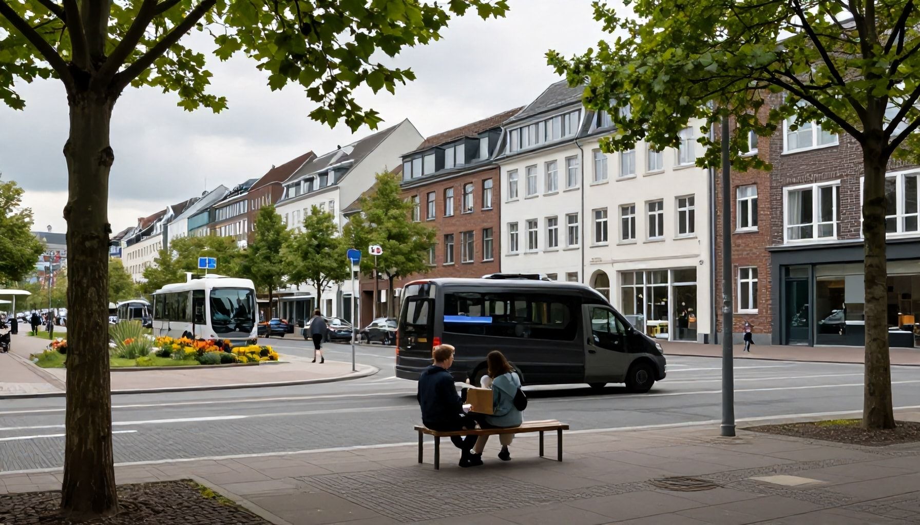 Die Wahrheit über entspanntes Stadtleben: Warum Düsseldorf der ideale Ort für Ihren nächsten Trip ist*