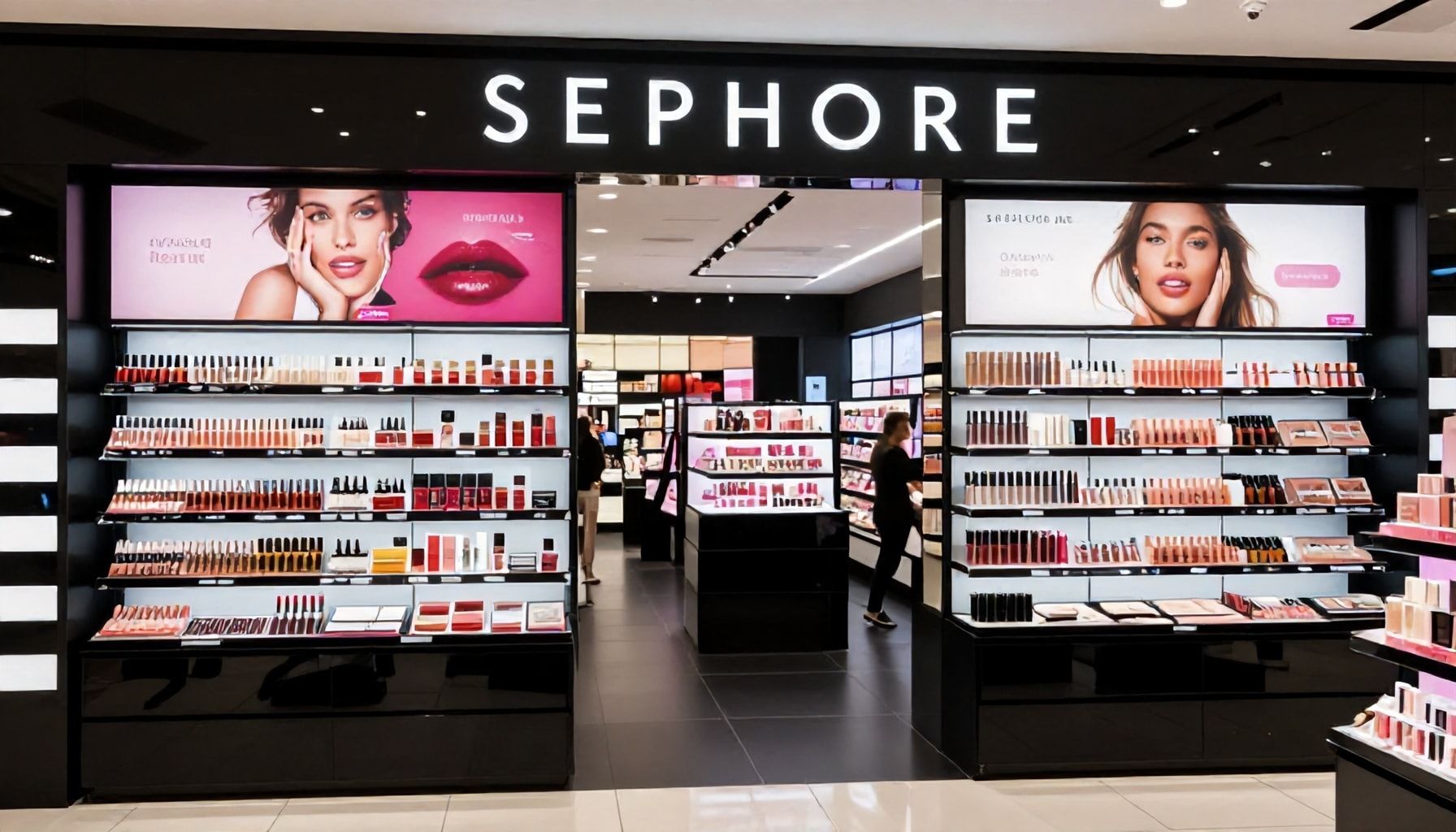 Die Wahrheit über exklusive Marken: Warum Sephora Düsseldorf Ihr Beauty-Hotspot ist*