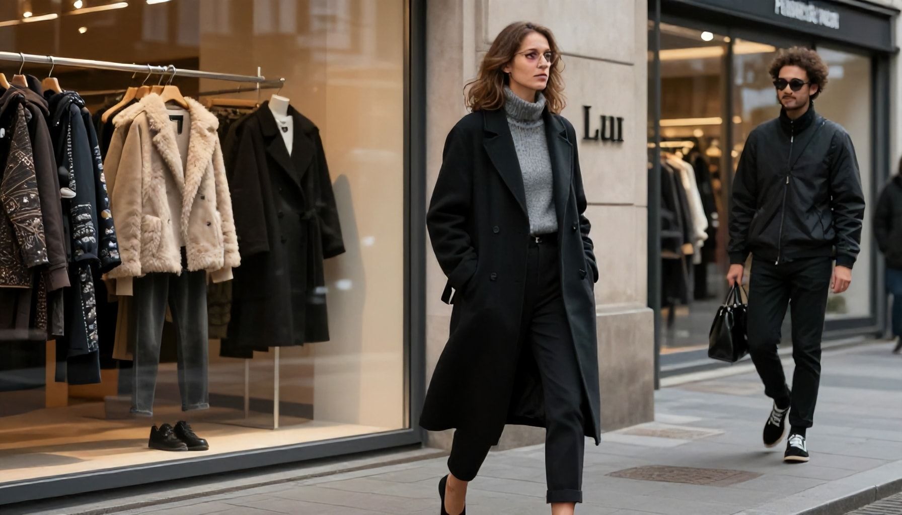 Die Wahrheit über exklusive Mode in Düsseldorf – was Sie wissen müssen*