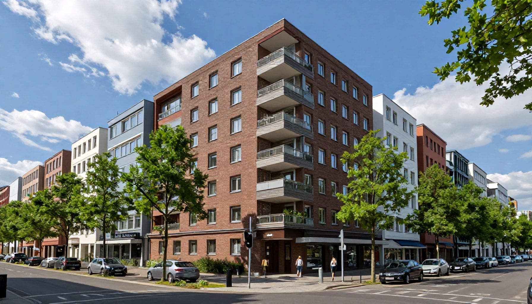 Die Wahrheit über exklusive Wohnlagen in Düsseldorf*