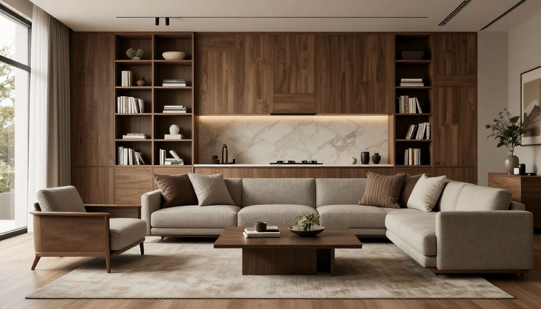 Die Wahrheit über exklusives Design, das Generationen überdauert*