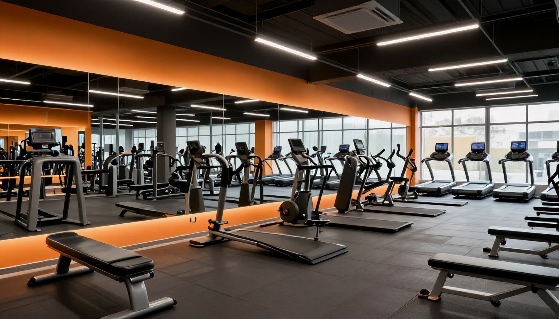 Die Wahrheit über Fitnessstudios in Düsseldorf – was Fitness First anders macht*