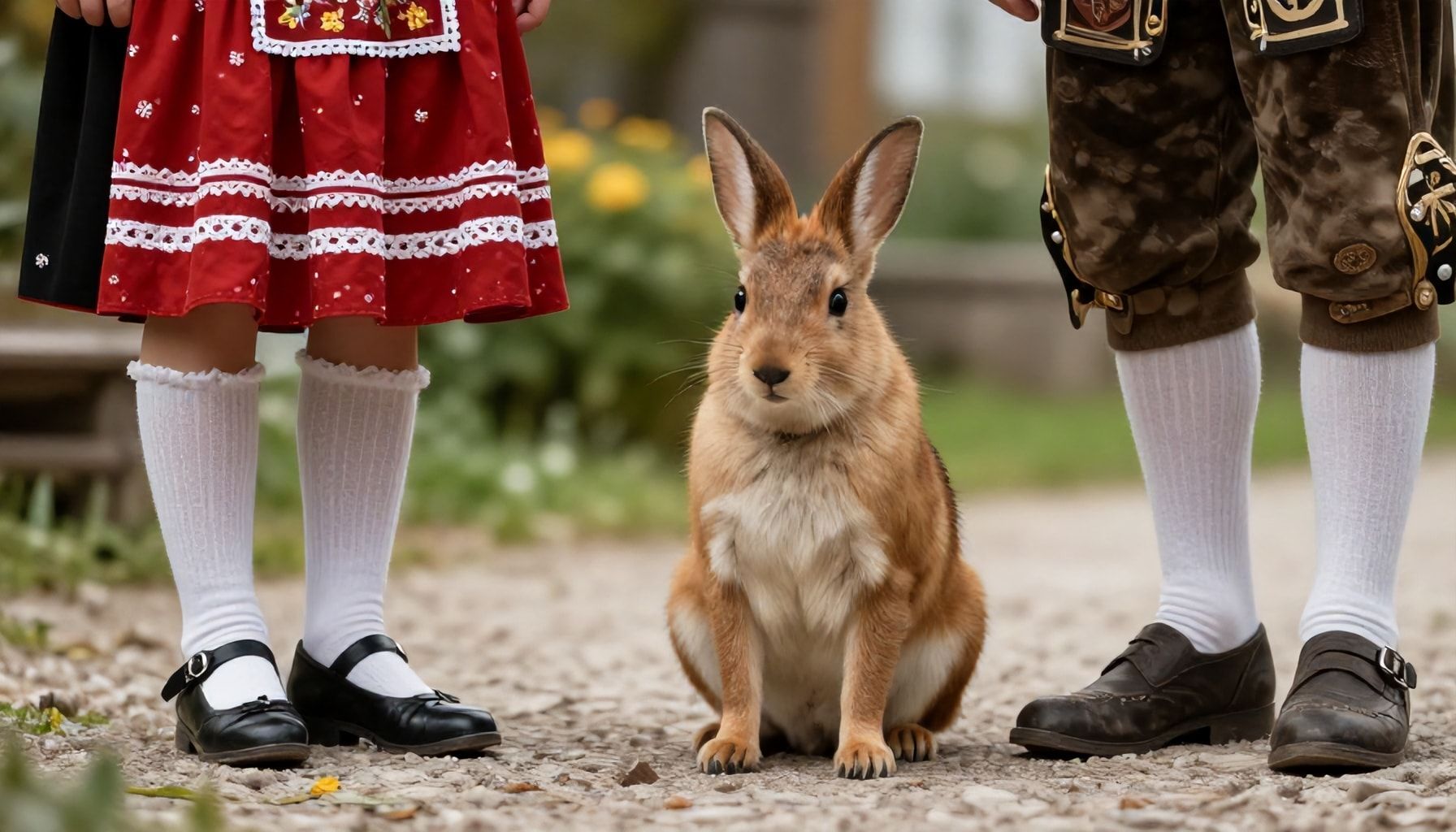 Die Wahrheit über Füchschen: Warum Tradition hier nicht nur ein Wort ist*